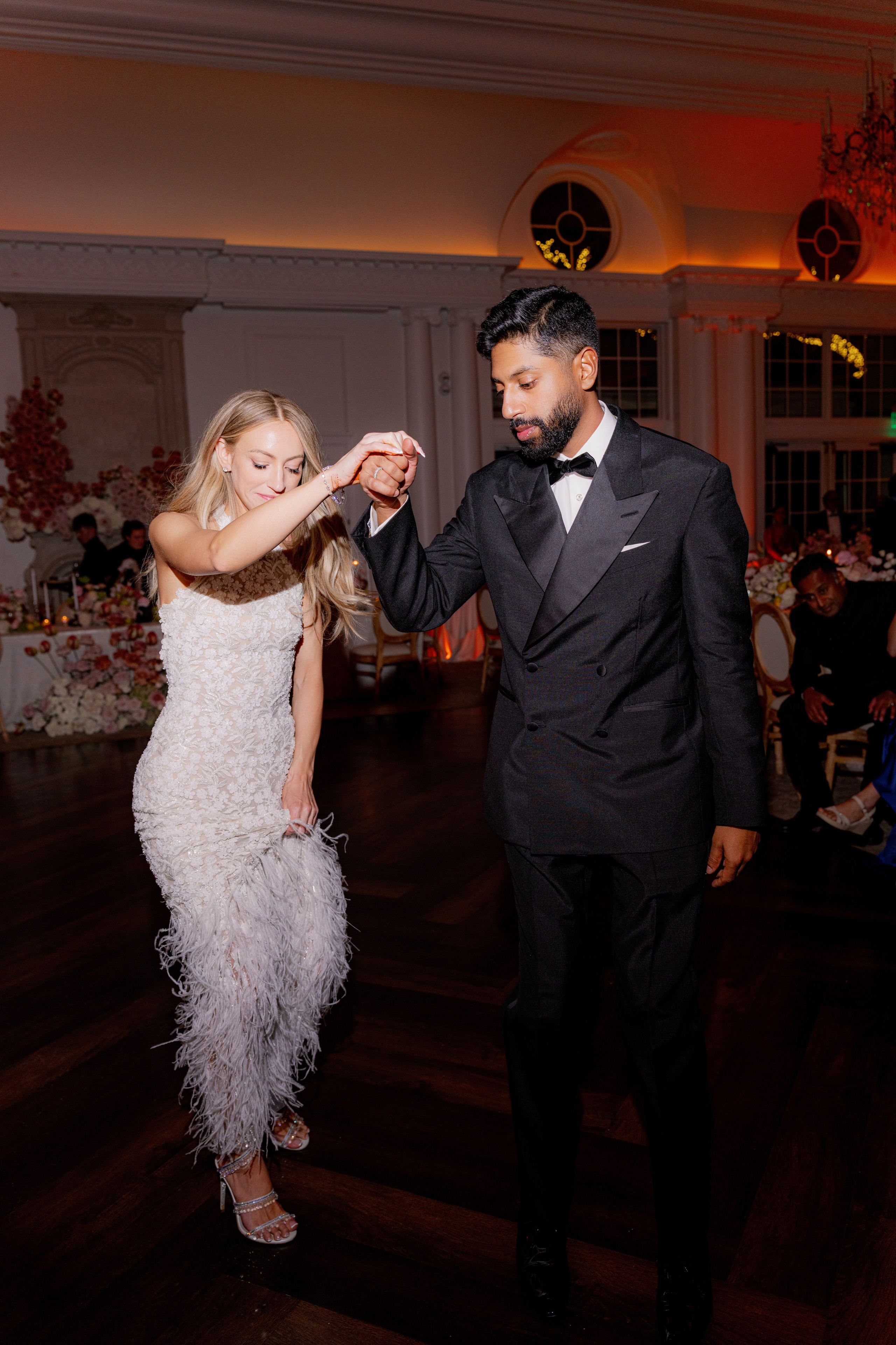 Luxury Indian Wedding Photography Gallery | New York & New Jersey & Florida | Vova Chi. Wedding photographer and videographer New York | New Jersey