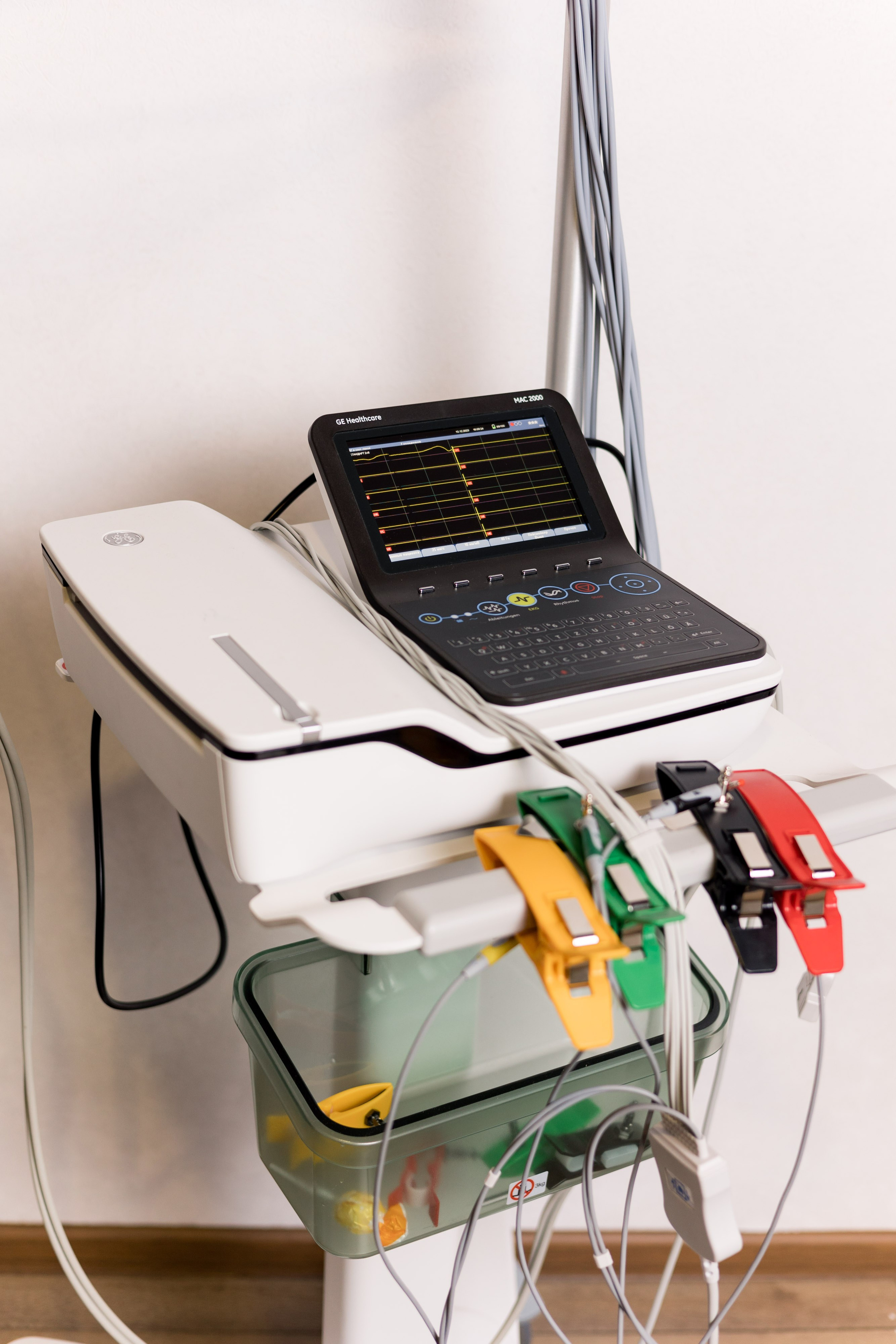 Медичний центр Medikor. Ірина Терещук