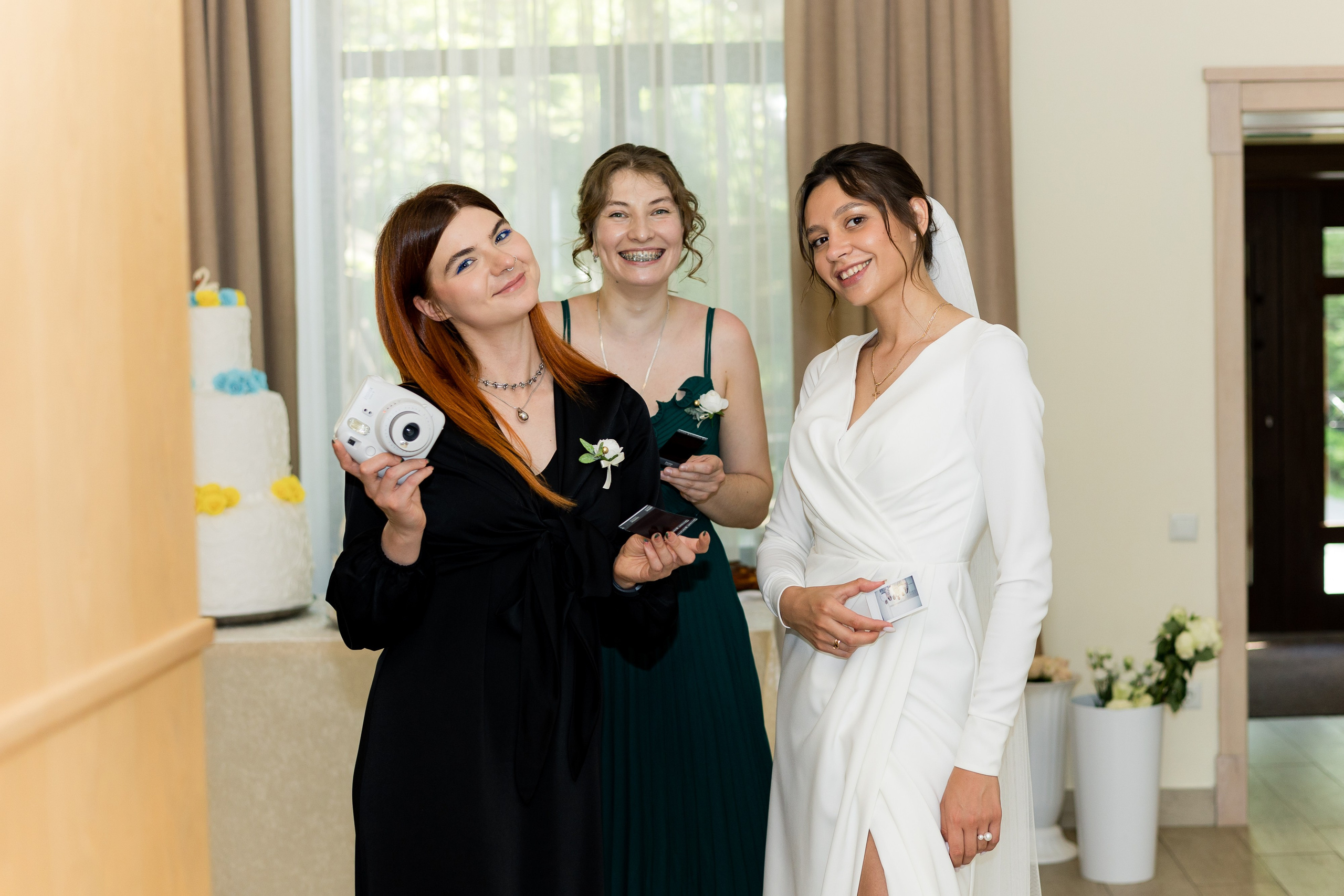 Anna Dmytro. Ірина Терещук