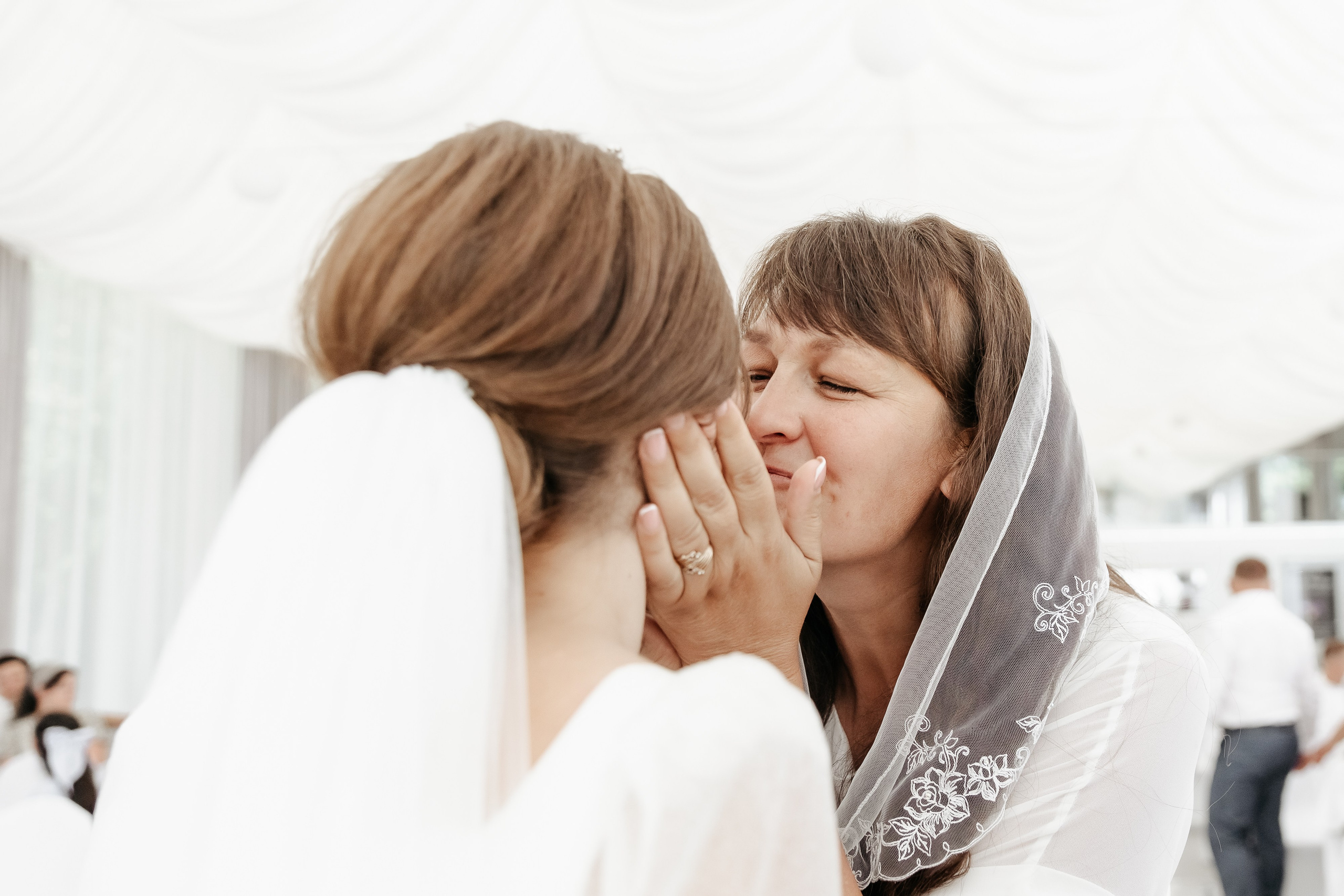 Аліна та Давид. Ірина Терещук