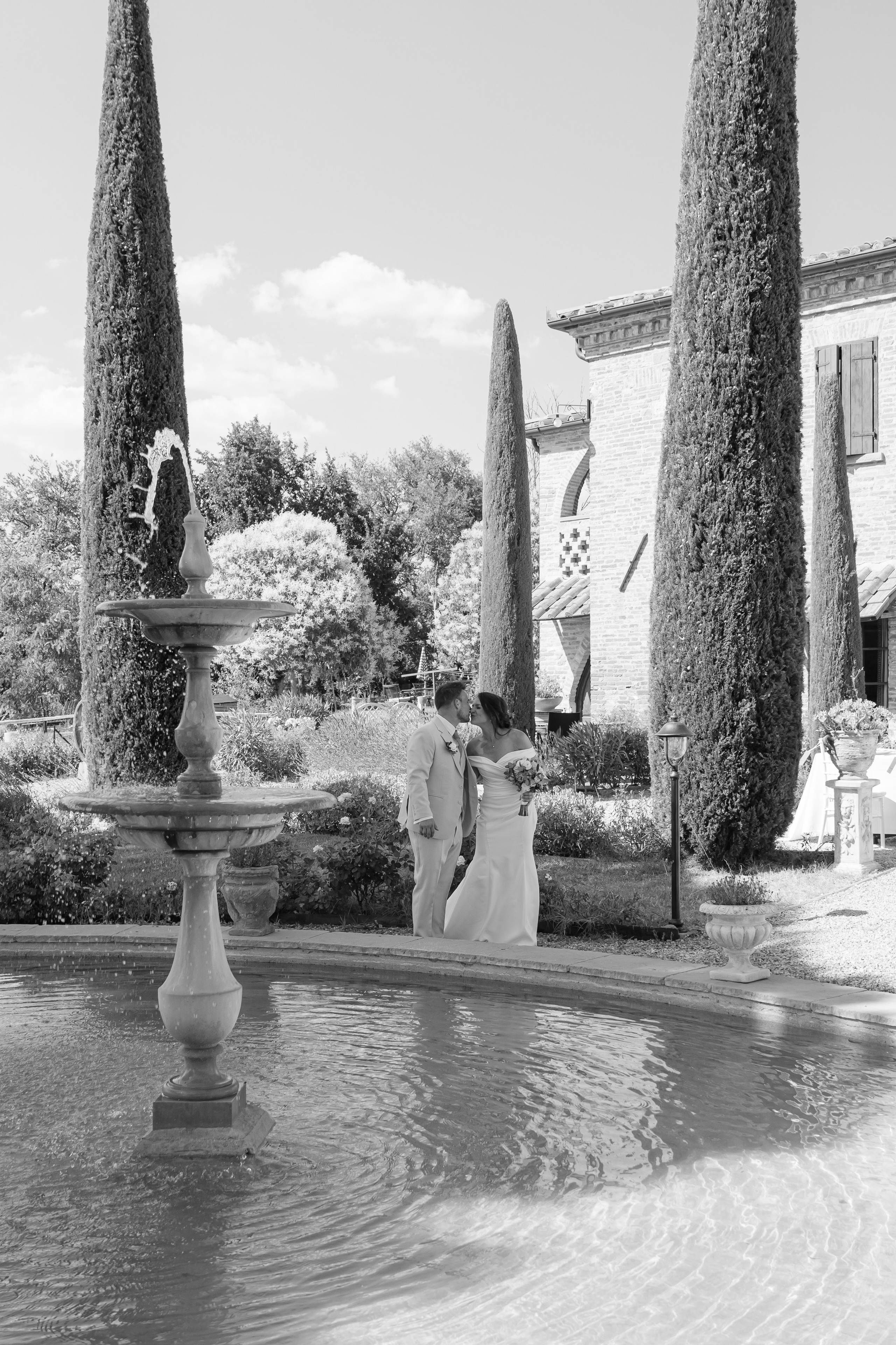 ROXANNE and ANDREW_ Tuscany. PHOTOGRAPHER IN ITALY