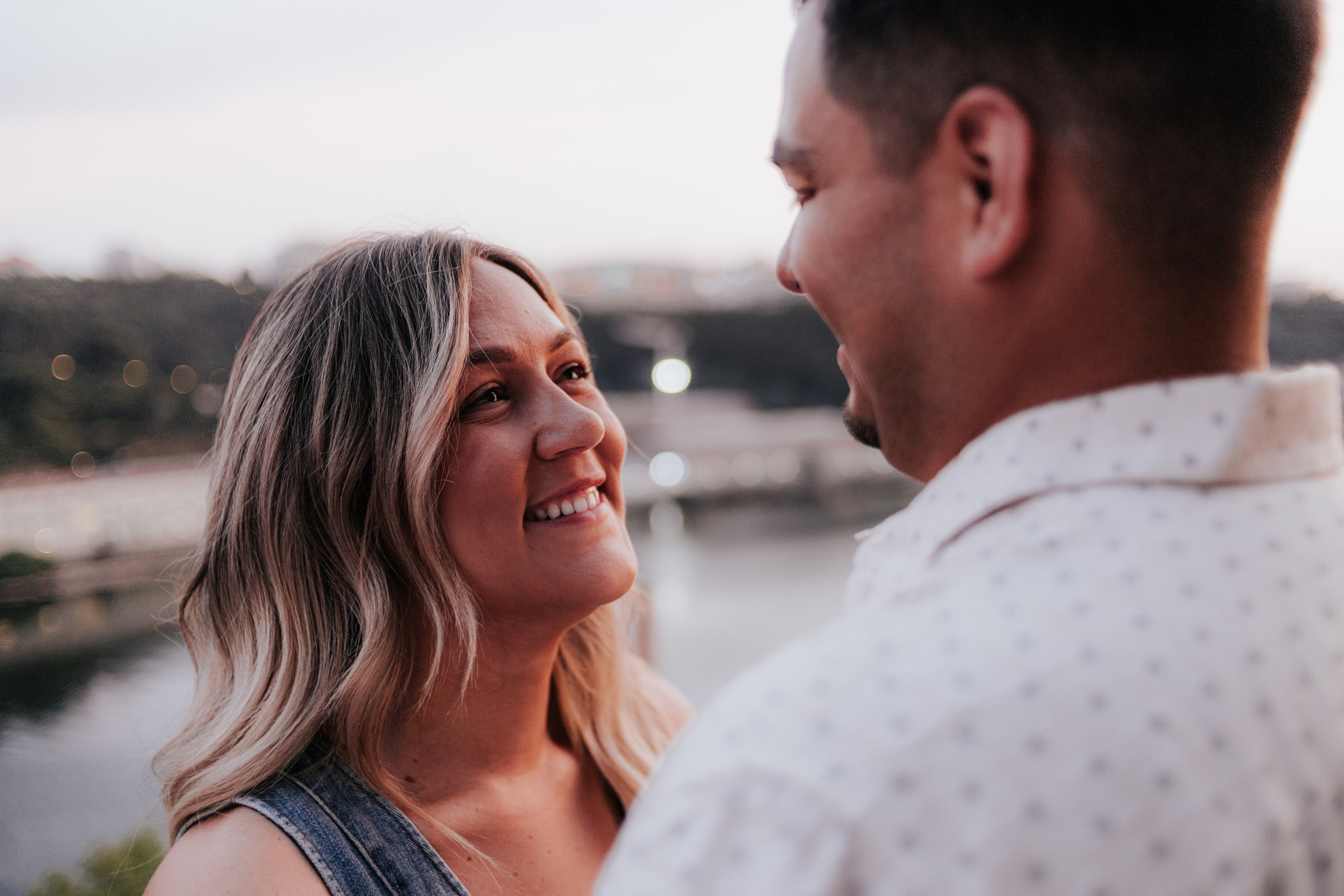 Wedding Proposal / Ian & Kaitlin. Philipe Fotografia