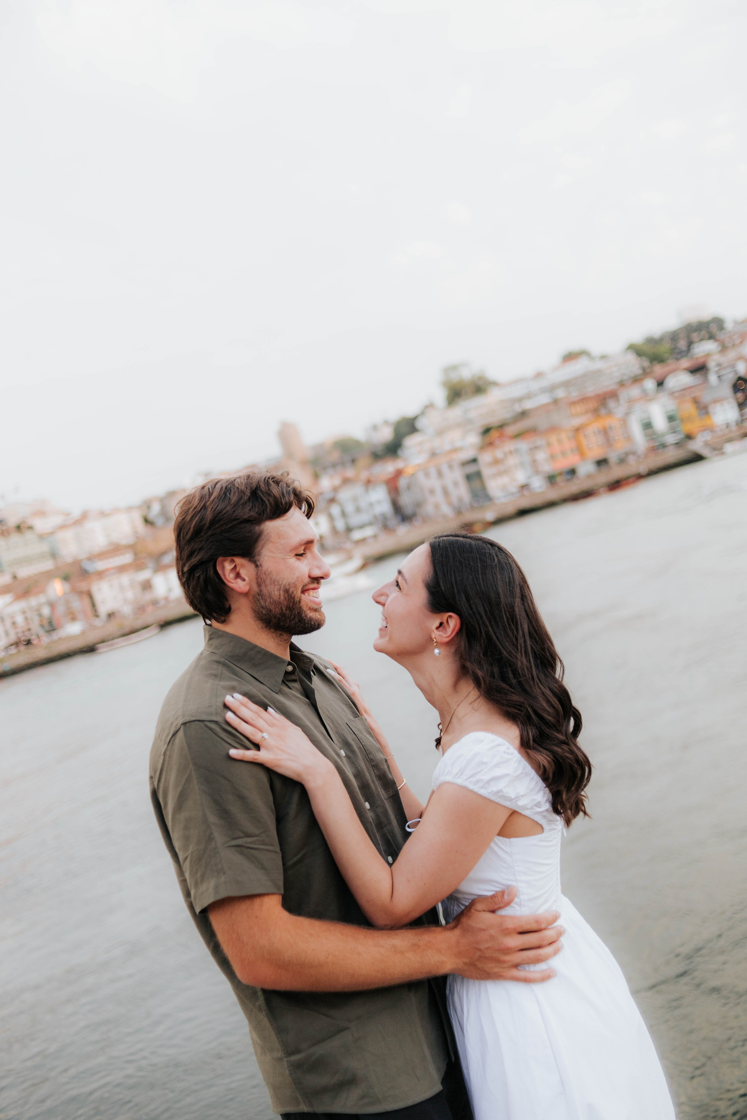 Michael & Brianne / Engagement Session. Philipe Fotografia