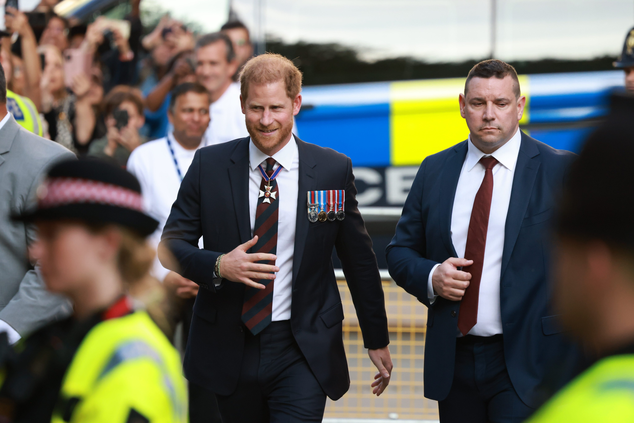 Royal Family. BRUNGRAF MEDIA