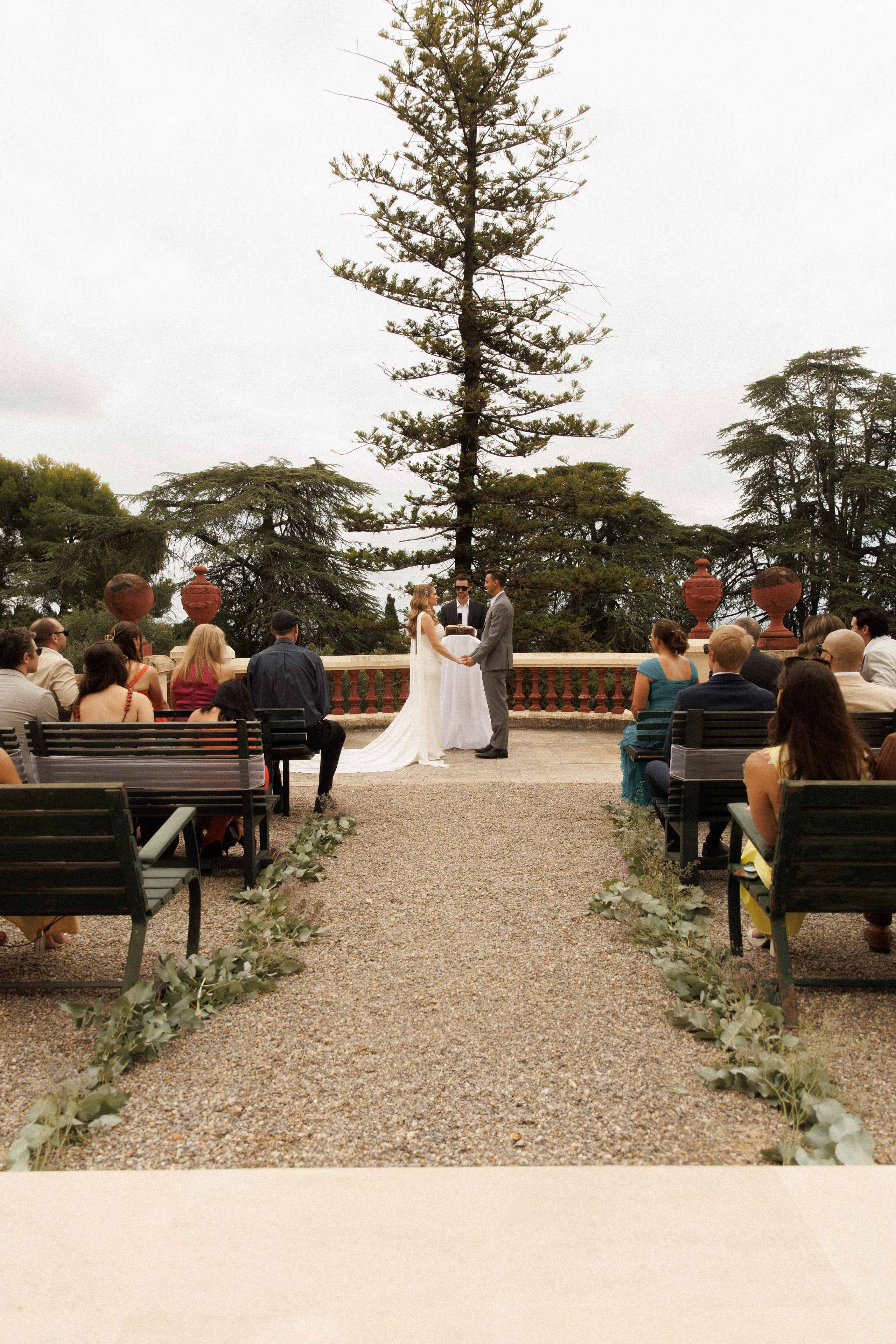 Kylie & Andrew. Villa Blanca. Paola wedding photographer / videographer in Barcelona