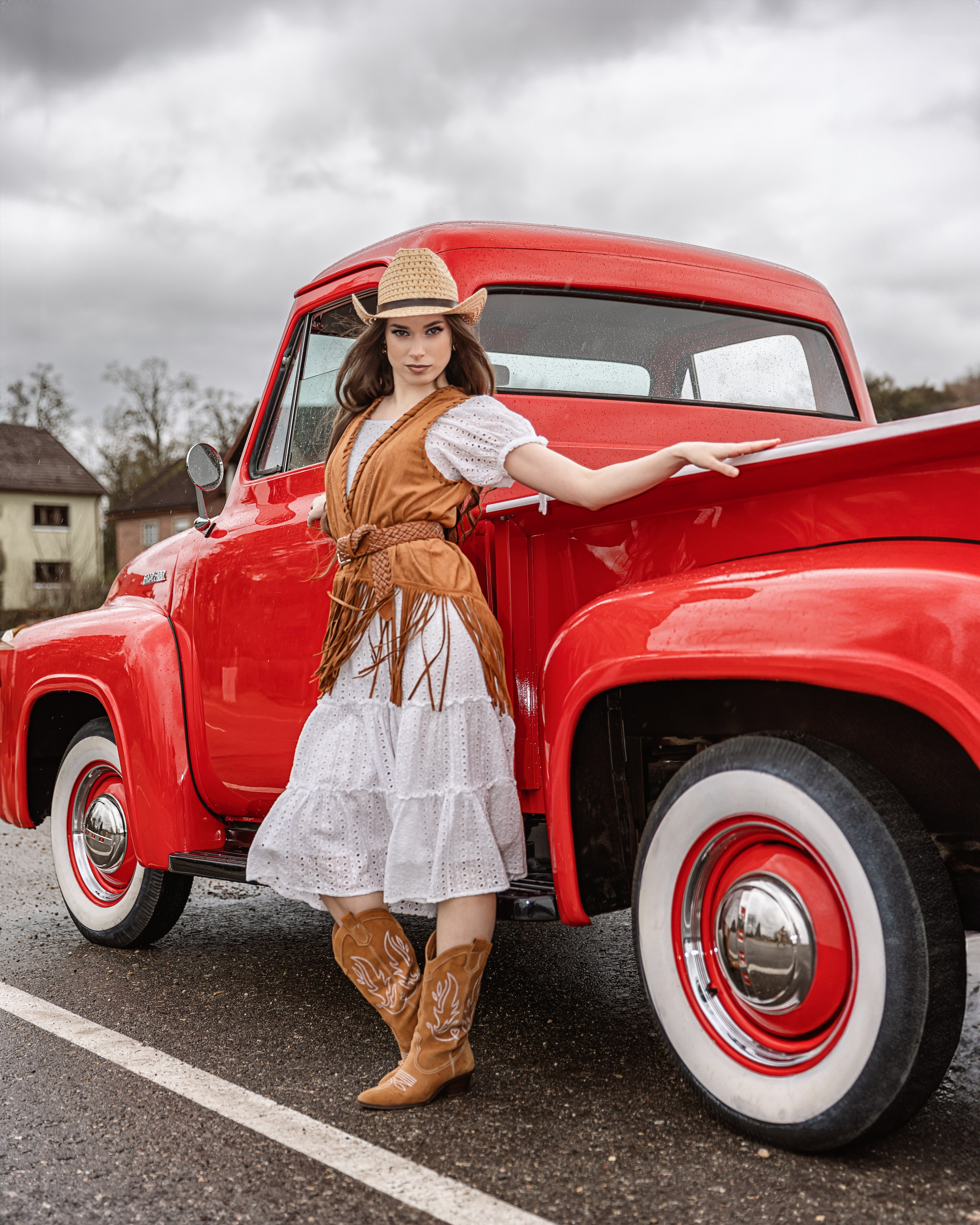 Shooting in Straubing