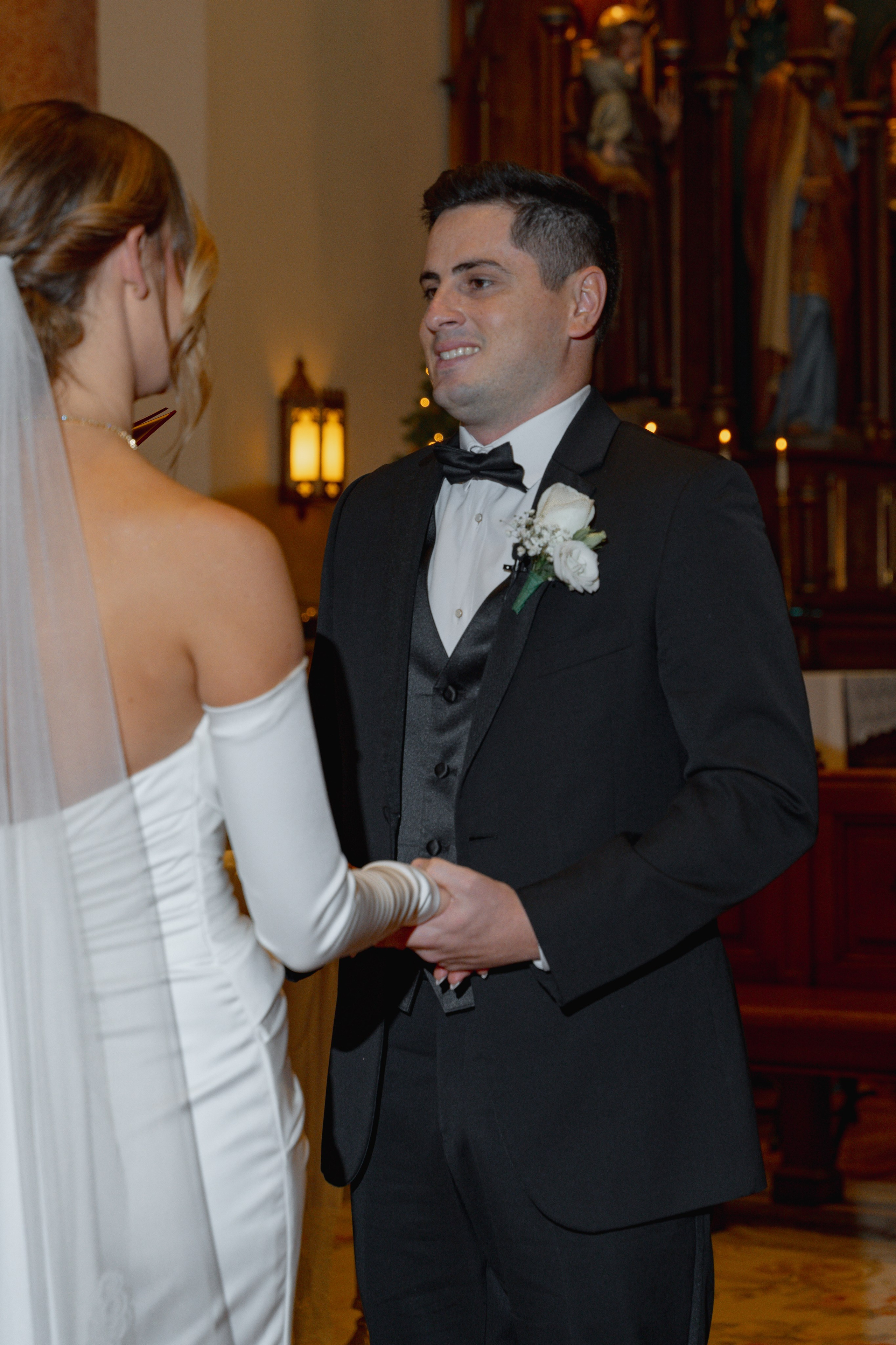 Jack and Maggie. Anna Krasnova Wedding photographer