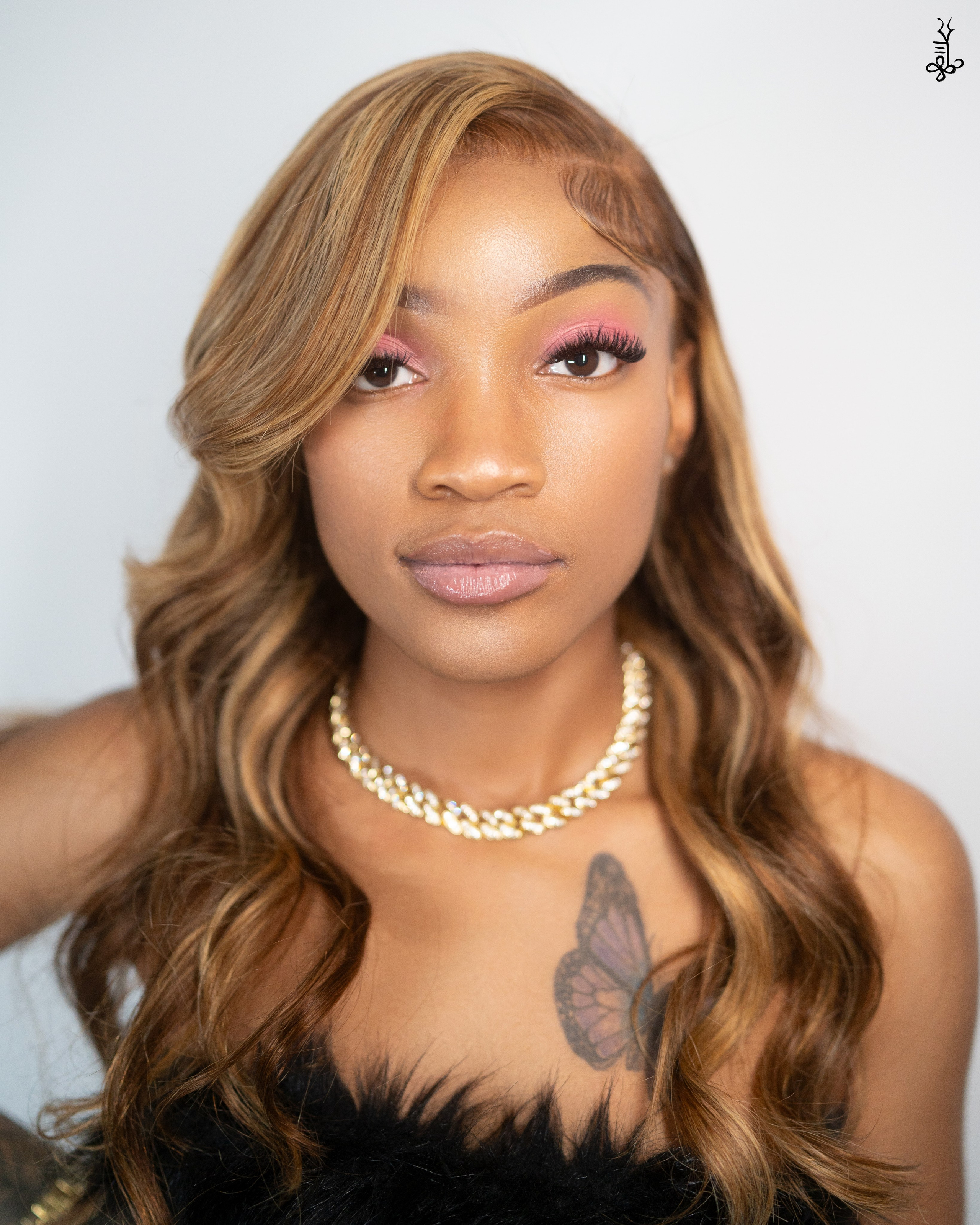 @spoiledtam. Ke’Ondris