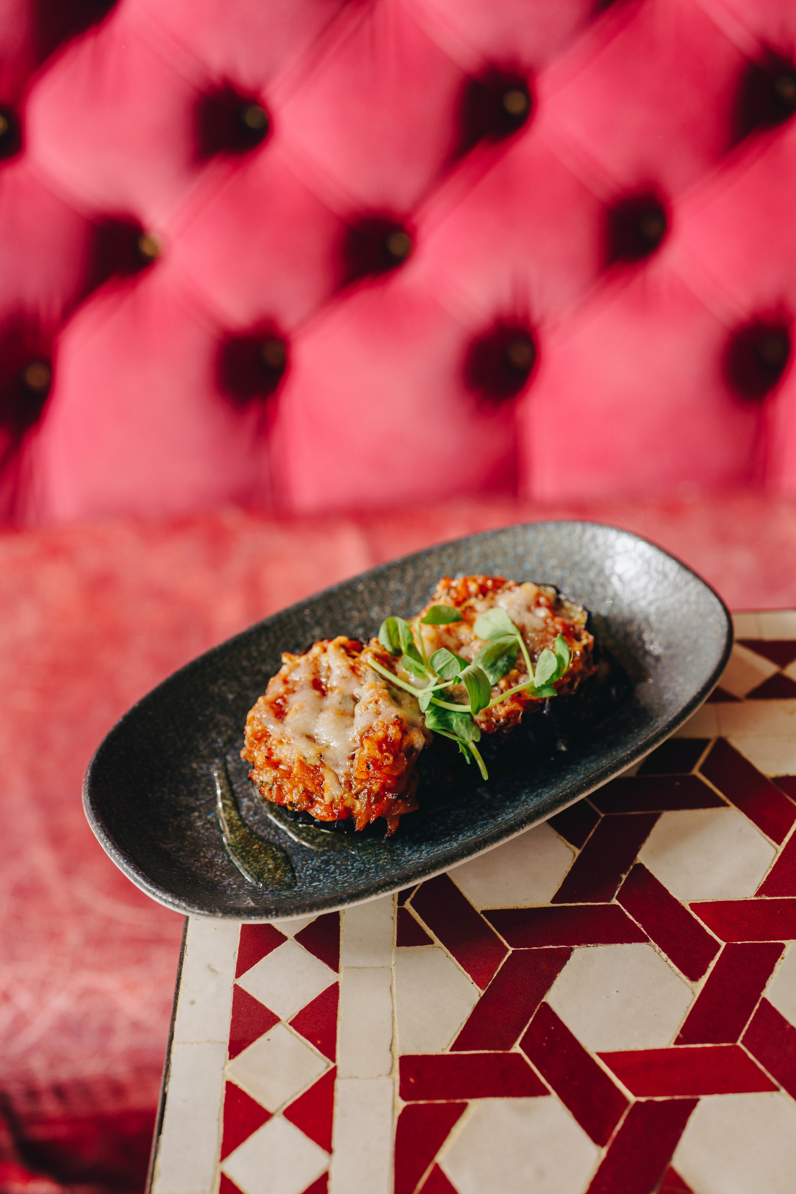 Food photography Edinburgh 