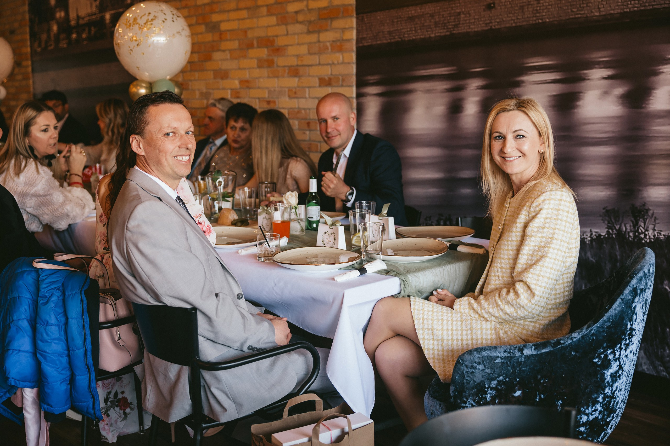 First Communion 05.03.2025. Wedding family event photographer in Chicago Nick Yushevich