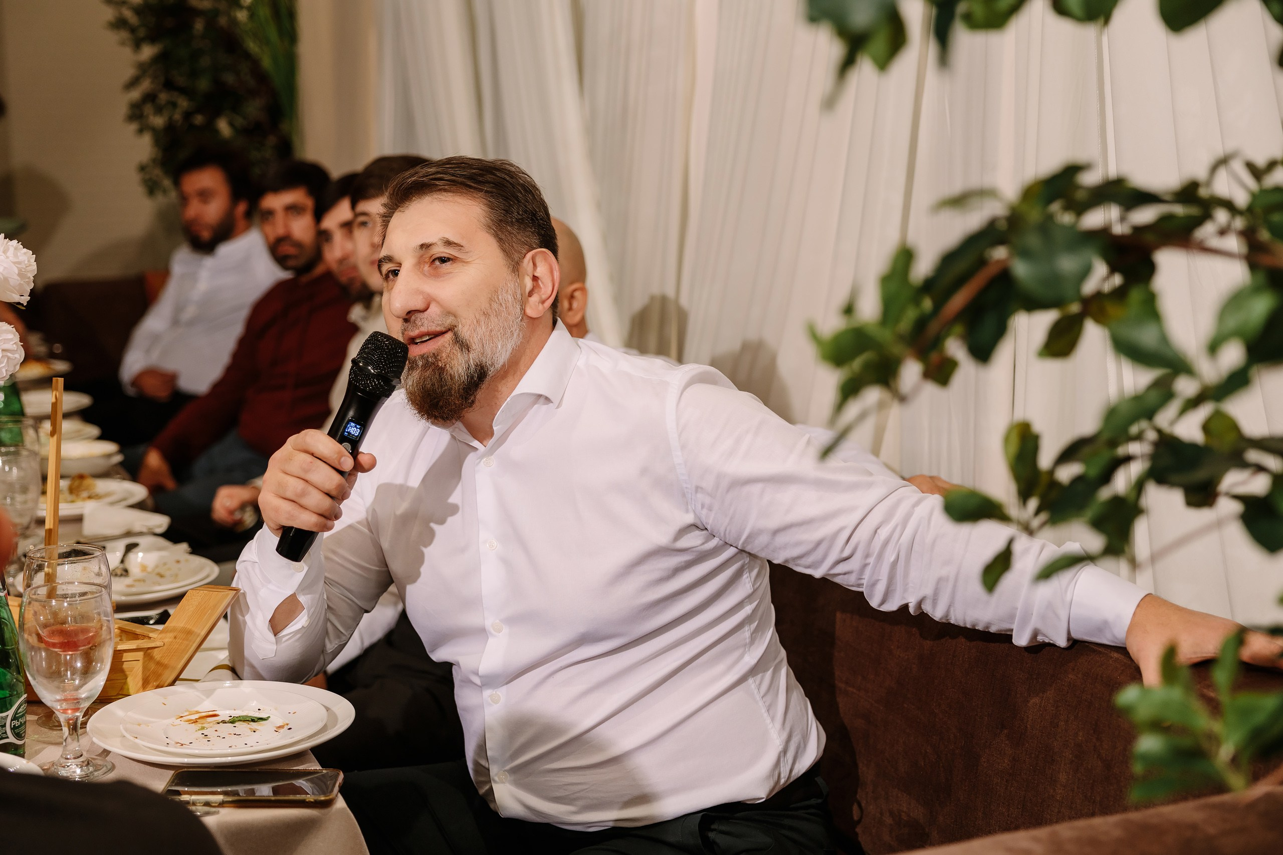 06.10.2024 Wedding Party. Wedding family event photographer in Chicago Nick Yushevich