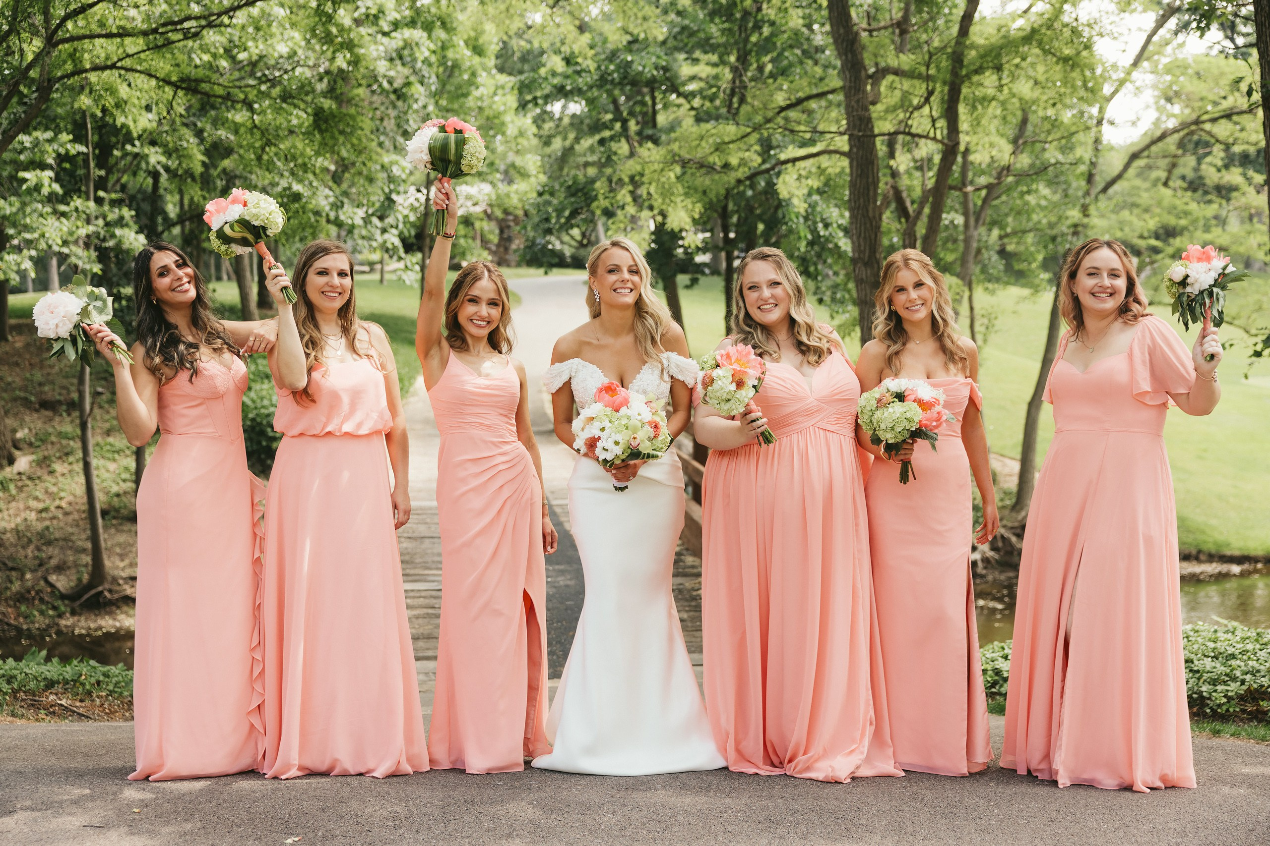 06.14.2025 Wedding. Wedding family event photographer in Chicago Nick Yushevich