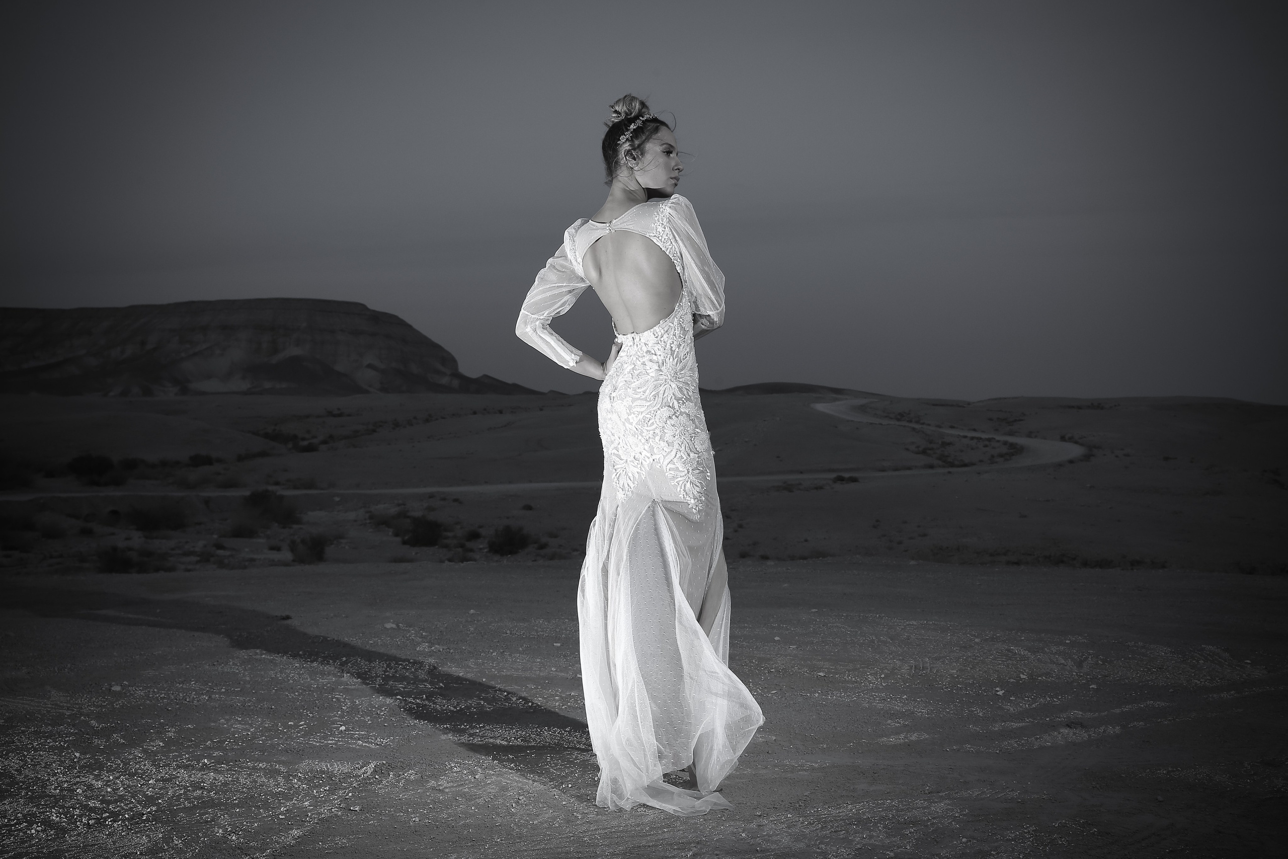 Nataly. Wedding and events photographers Studio Shalom