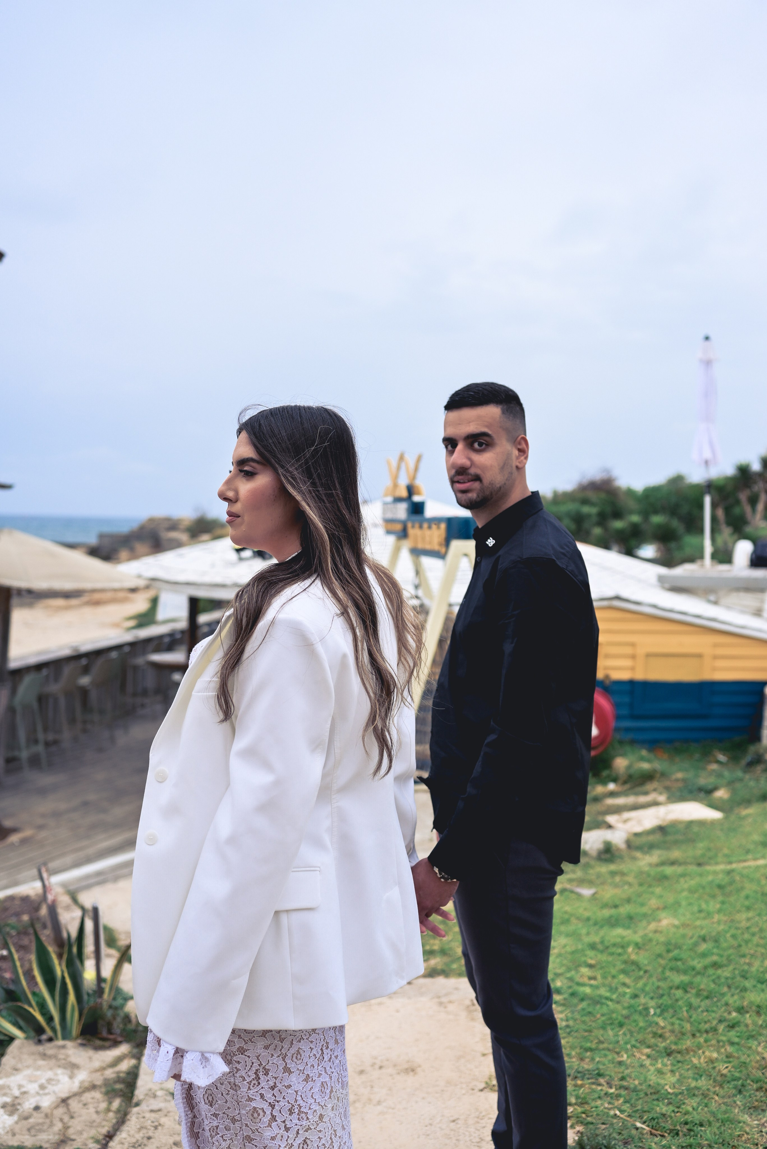 Sharona &Ely. Wedding and events photographers Studio Shalom