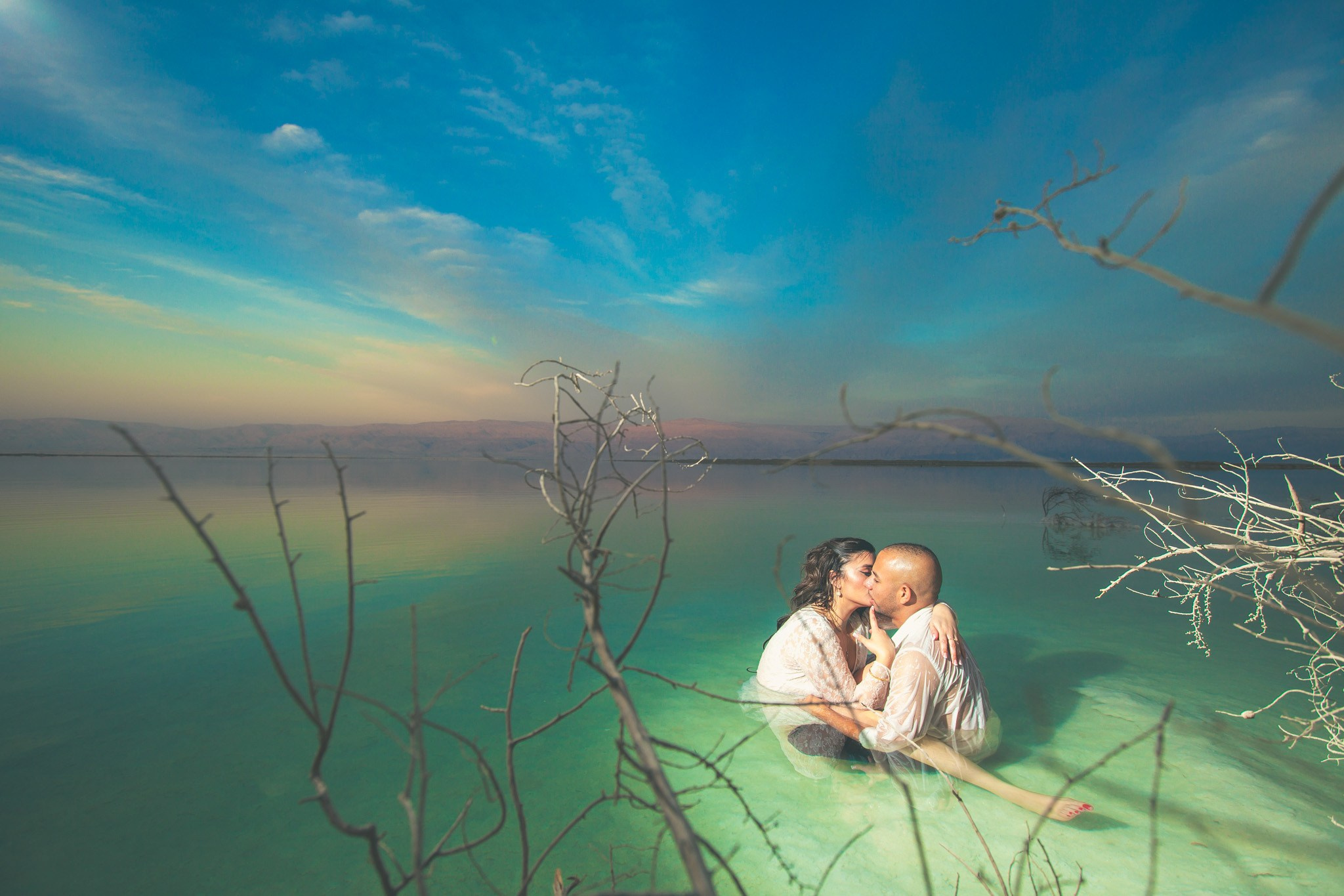 צילום של איגור. Wedding and events photographers Studio Shalom