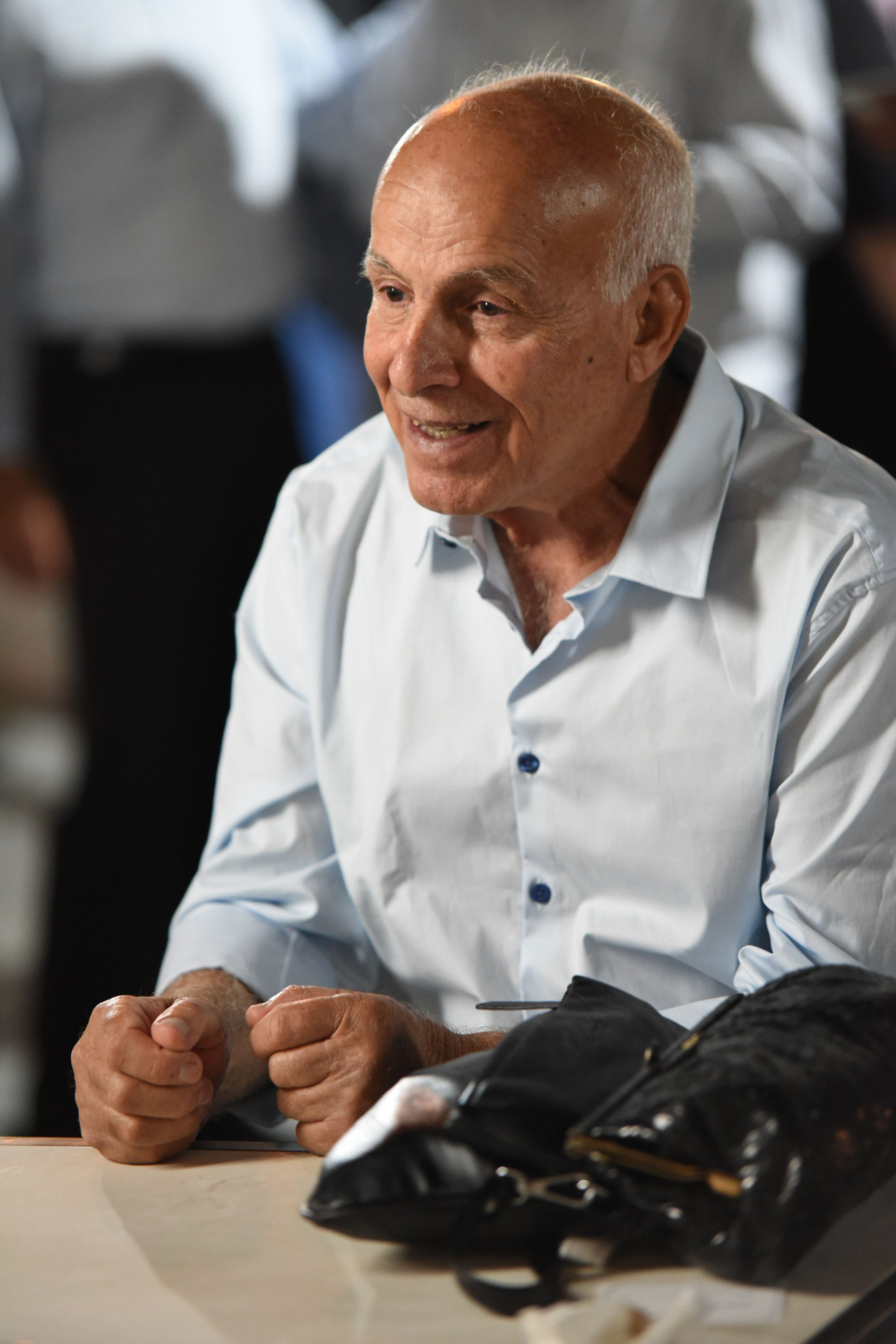 Yanna & Mor. Wedding and events photographers Studio Shalom