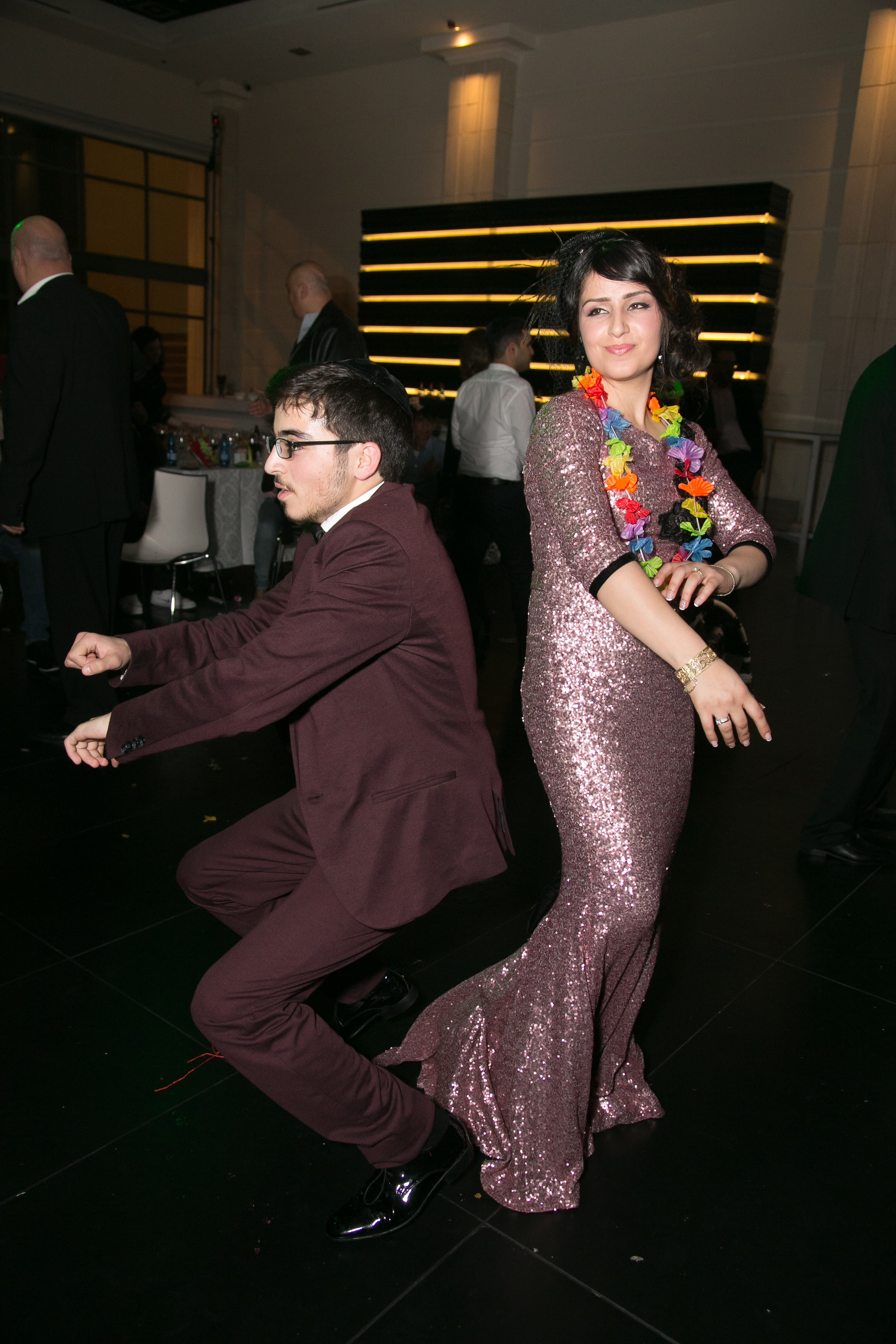 Hedva & Avi. Wedding and events photographers Studio Shalom