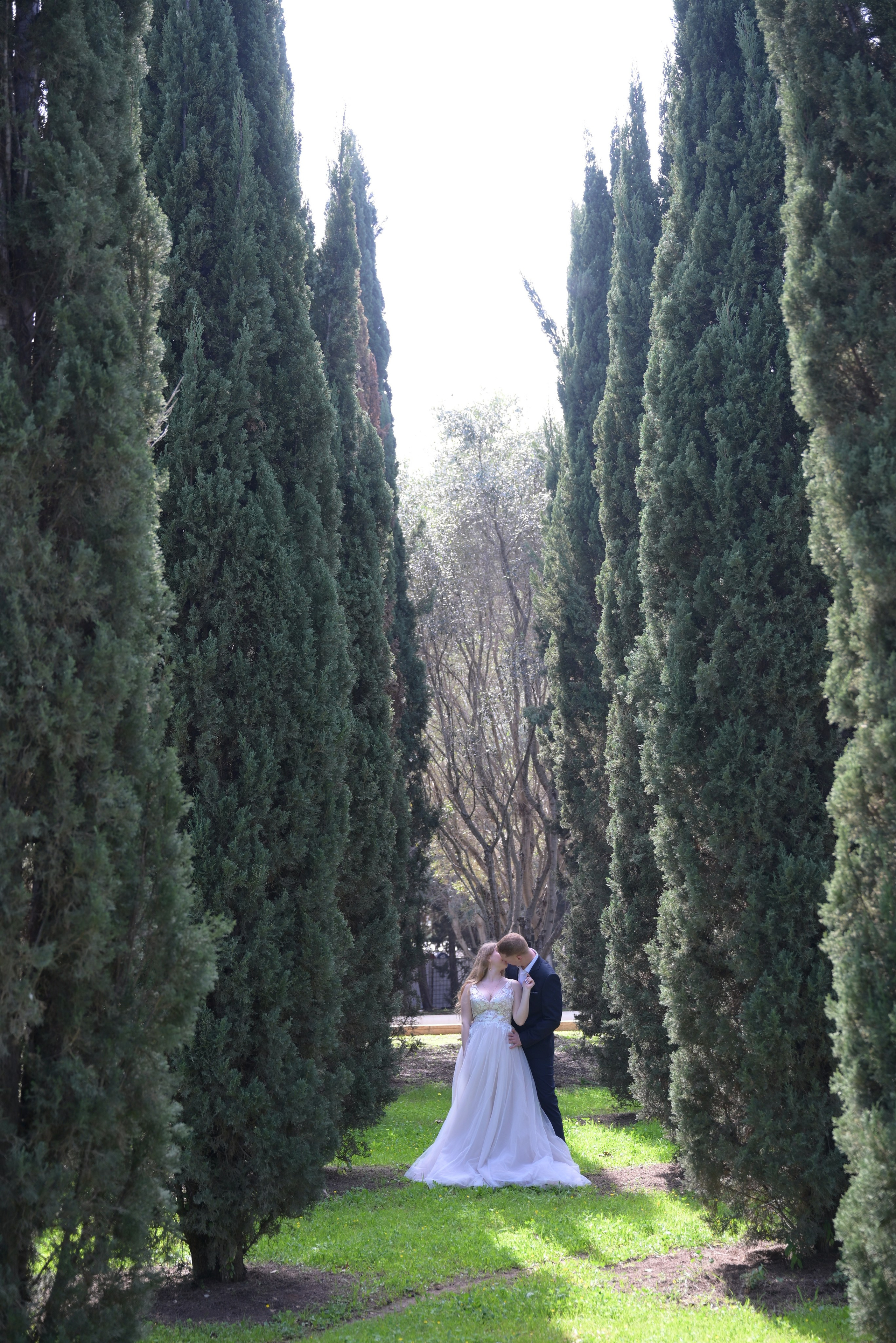 Nicol & Itamar. Wedding and events photographers Studio Shalom