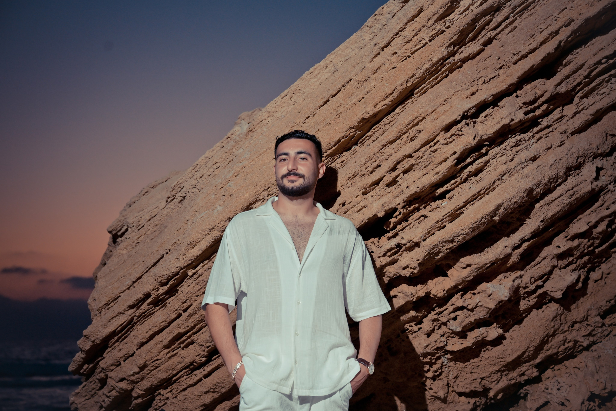 LIANA & IDAN. Wedding and events photographers Studio Shalom