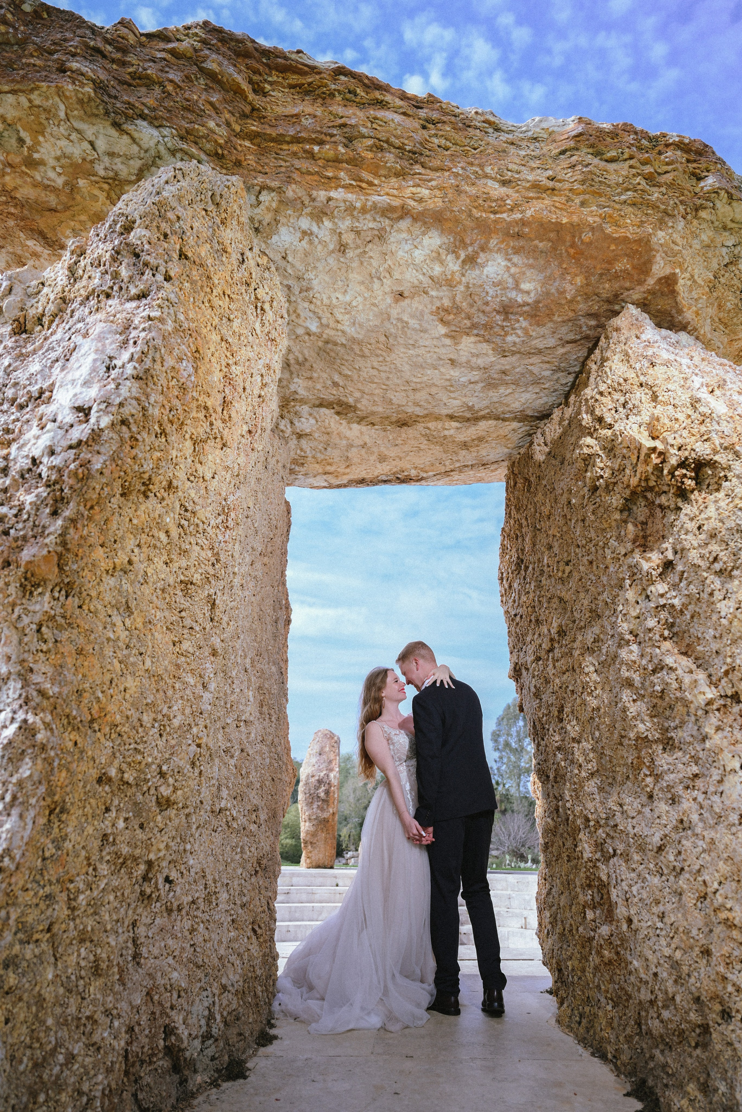 Nicol & Itamar. Wedding and events photographers Studio Shalom