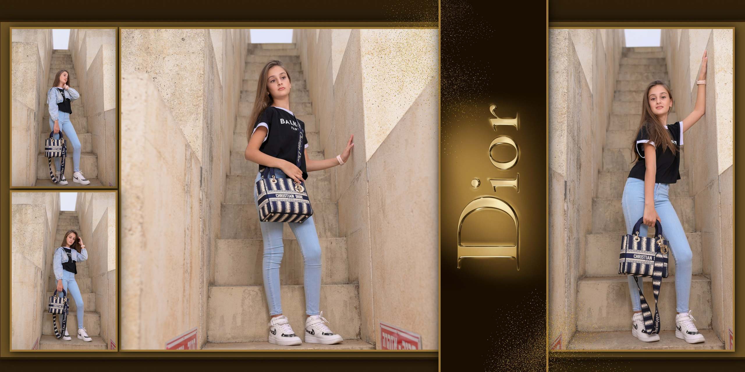 Naomi. Wedding and events photographers Studio Shalom