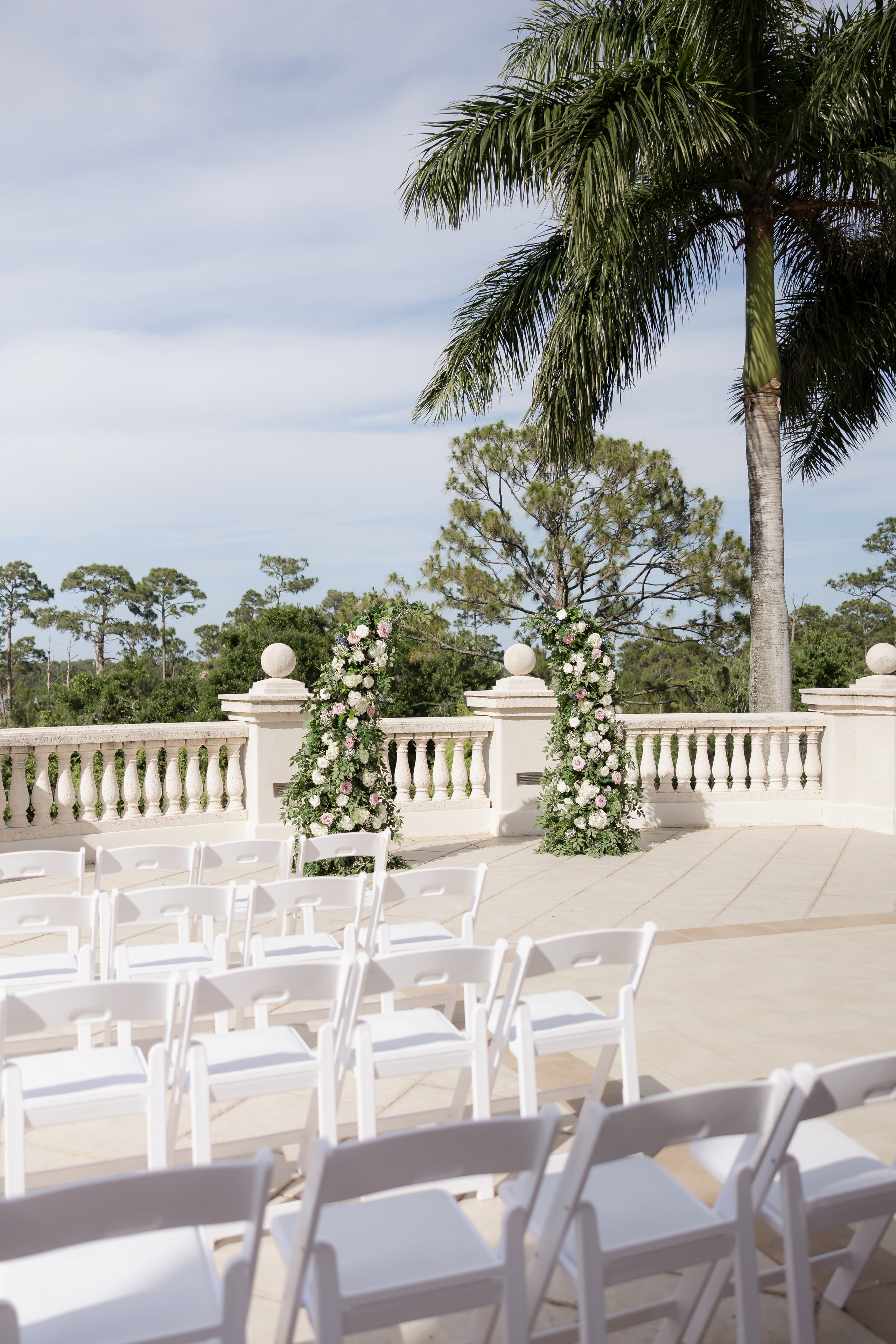 ALYSSA & RICH. YES I DO PRODUCTION — Wedding photography&videography