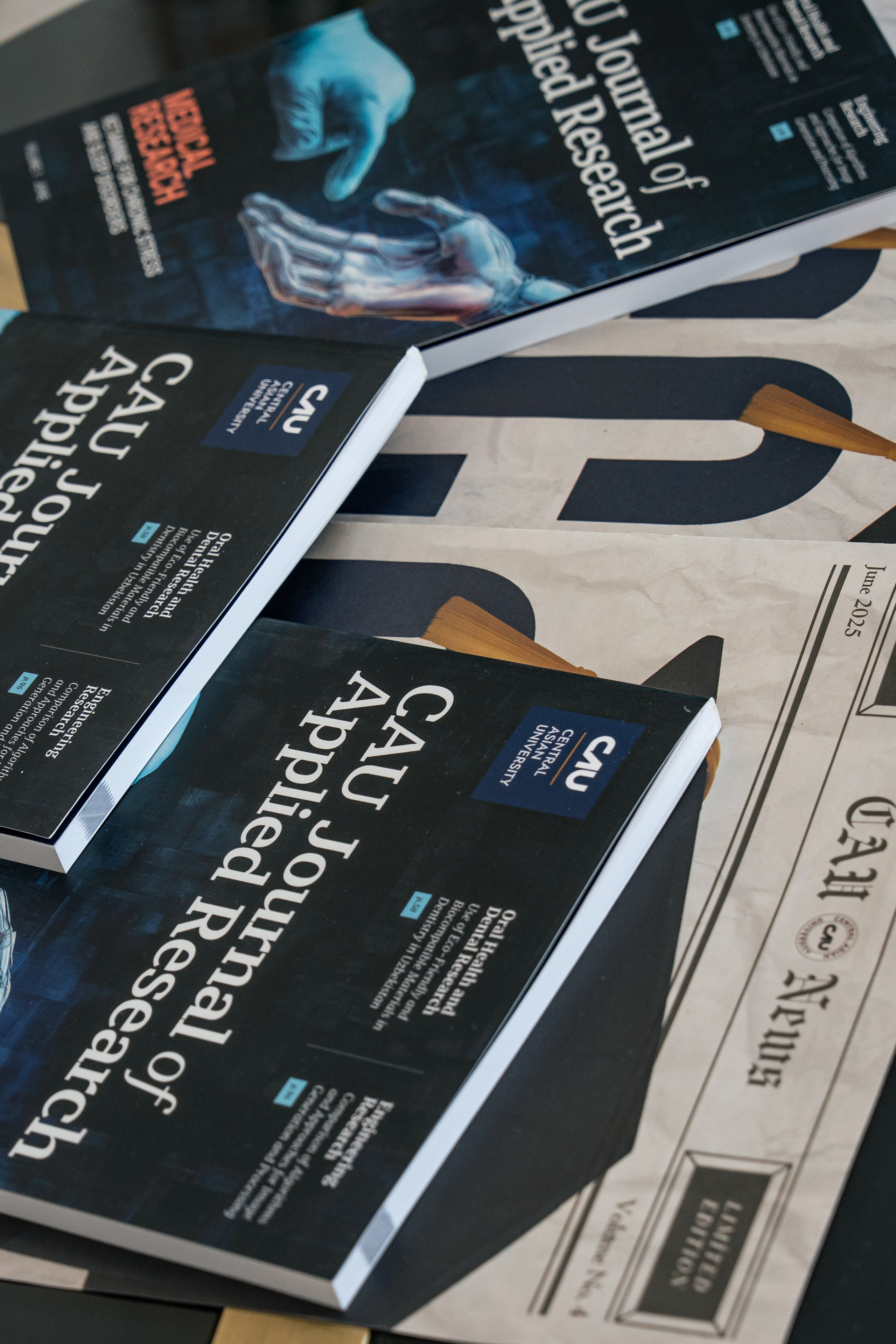 Как Central Asian University провёл одну из самых ярких выпускных церемоний. Георгий Намазов | Фотограф в Ташкенте