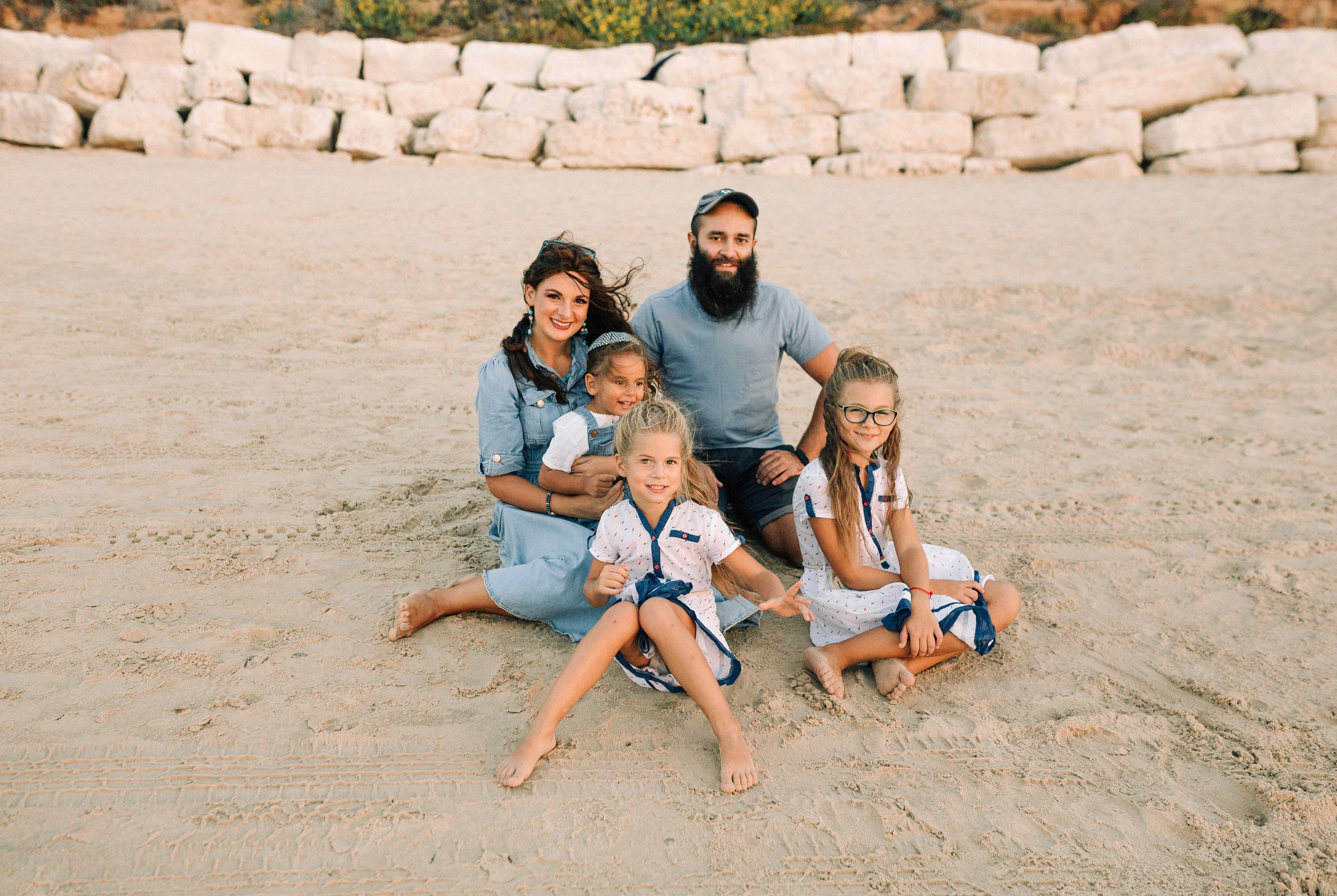 BIG FAMILY. NETANYA. Https://shi-photo.com/