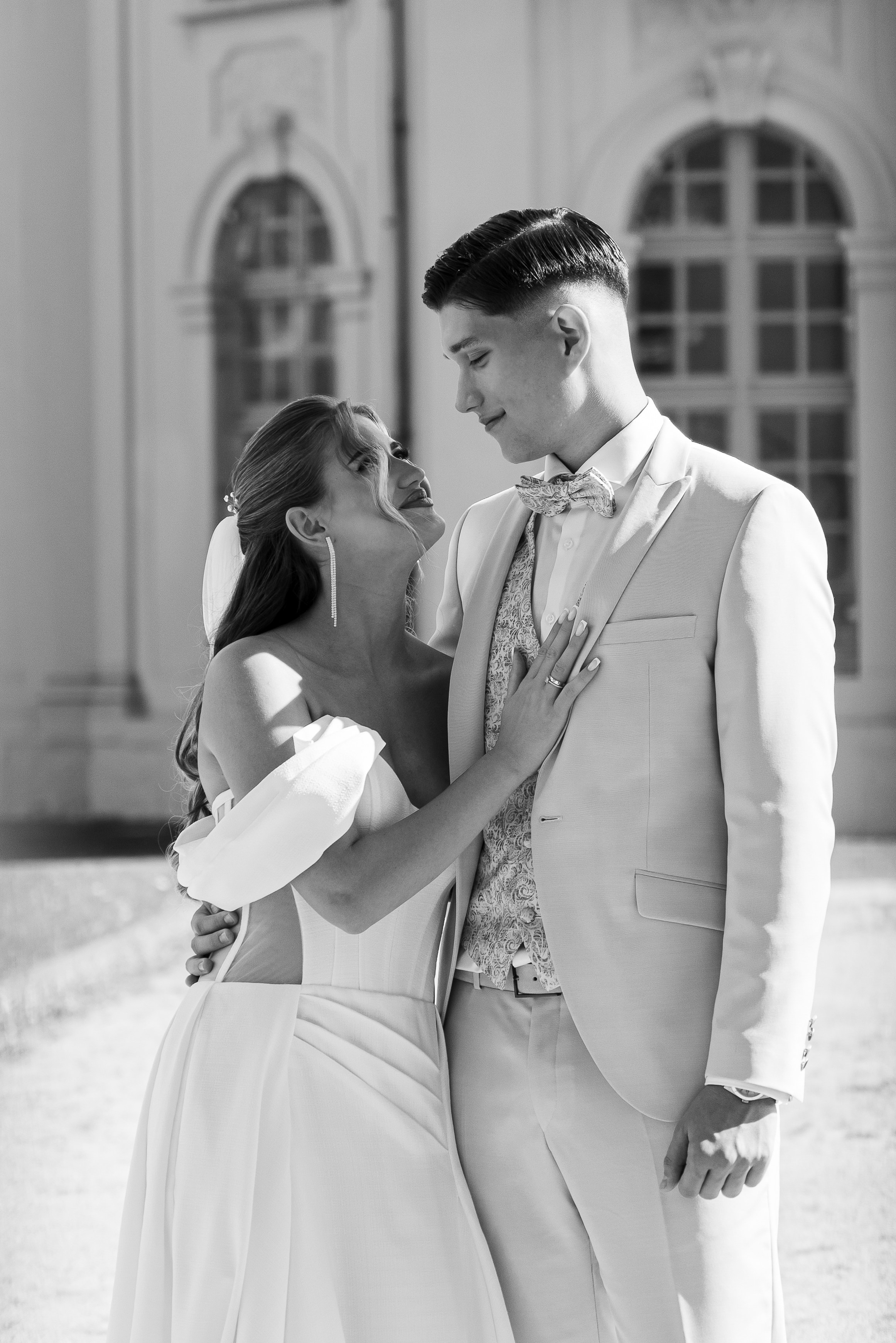 Hochzeit. Fotograf aus Rastatt, Baden-Baden, Karlsruhe, Fadeev-photo