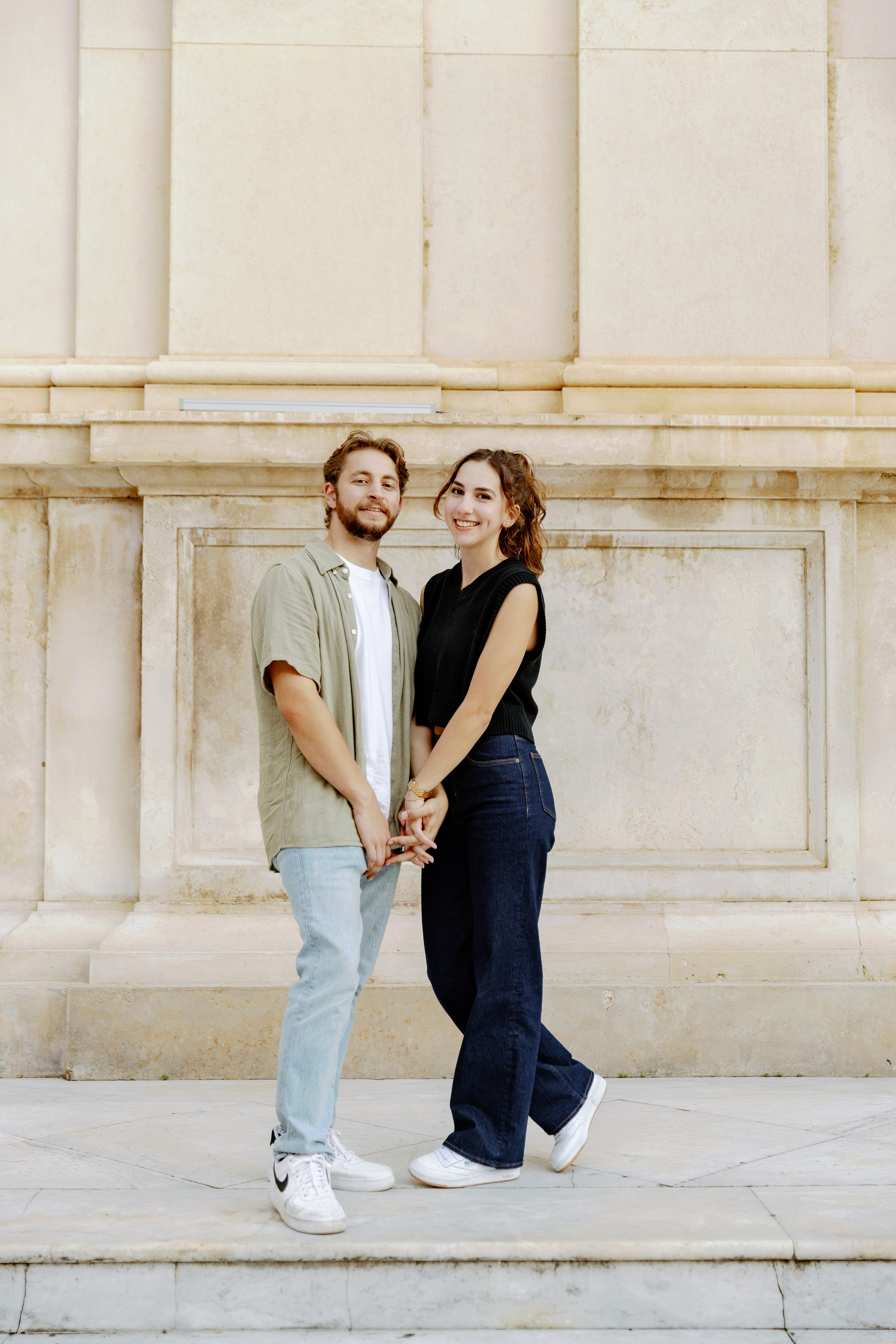 Dillon&Yesika. Photographer