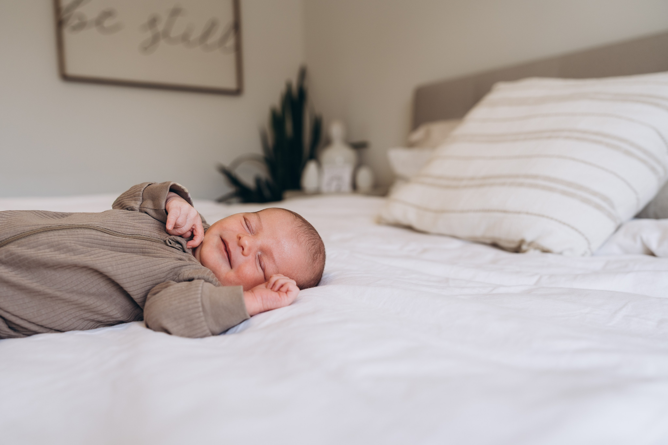 Jess & Fam #2. Calgary Wedding & Lifestyle Photographer — Yevhen Polishchuk