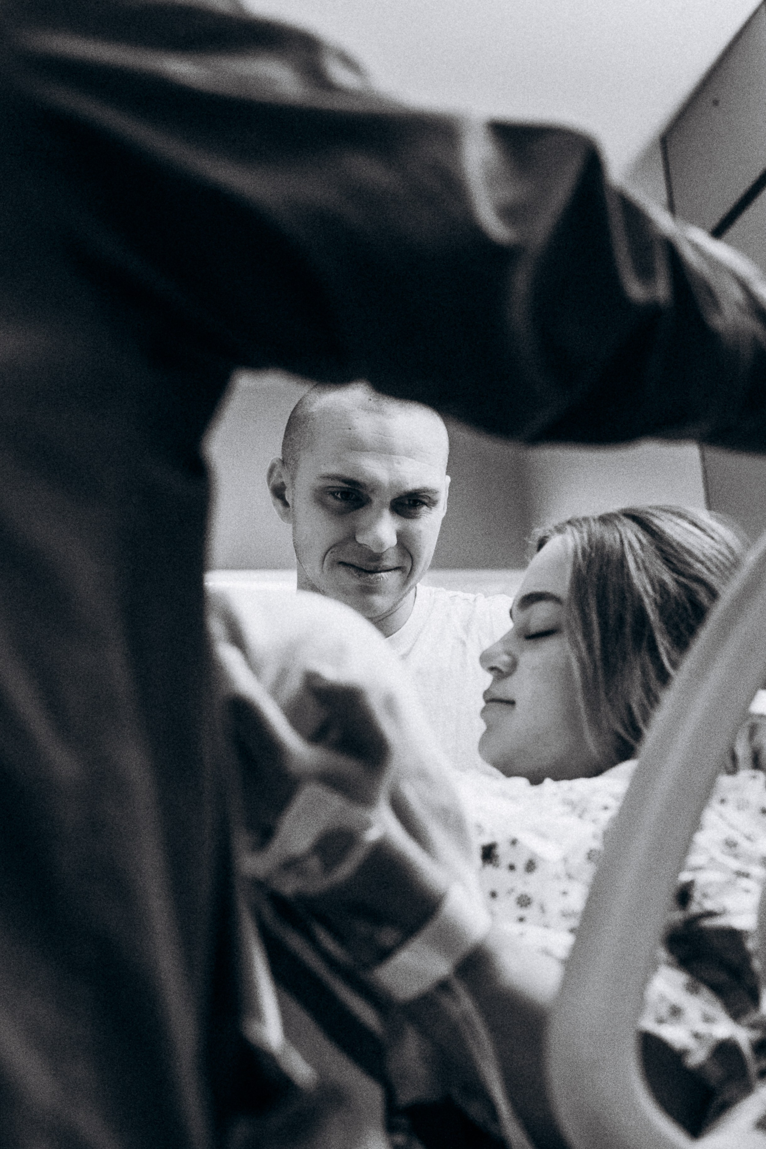 Olivia’s Birthday. Calgary Wedding & Lifestyle Photographer — Yevhen Polishchuk