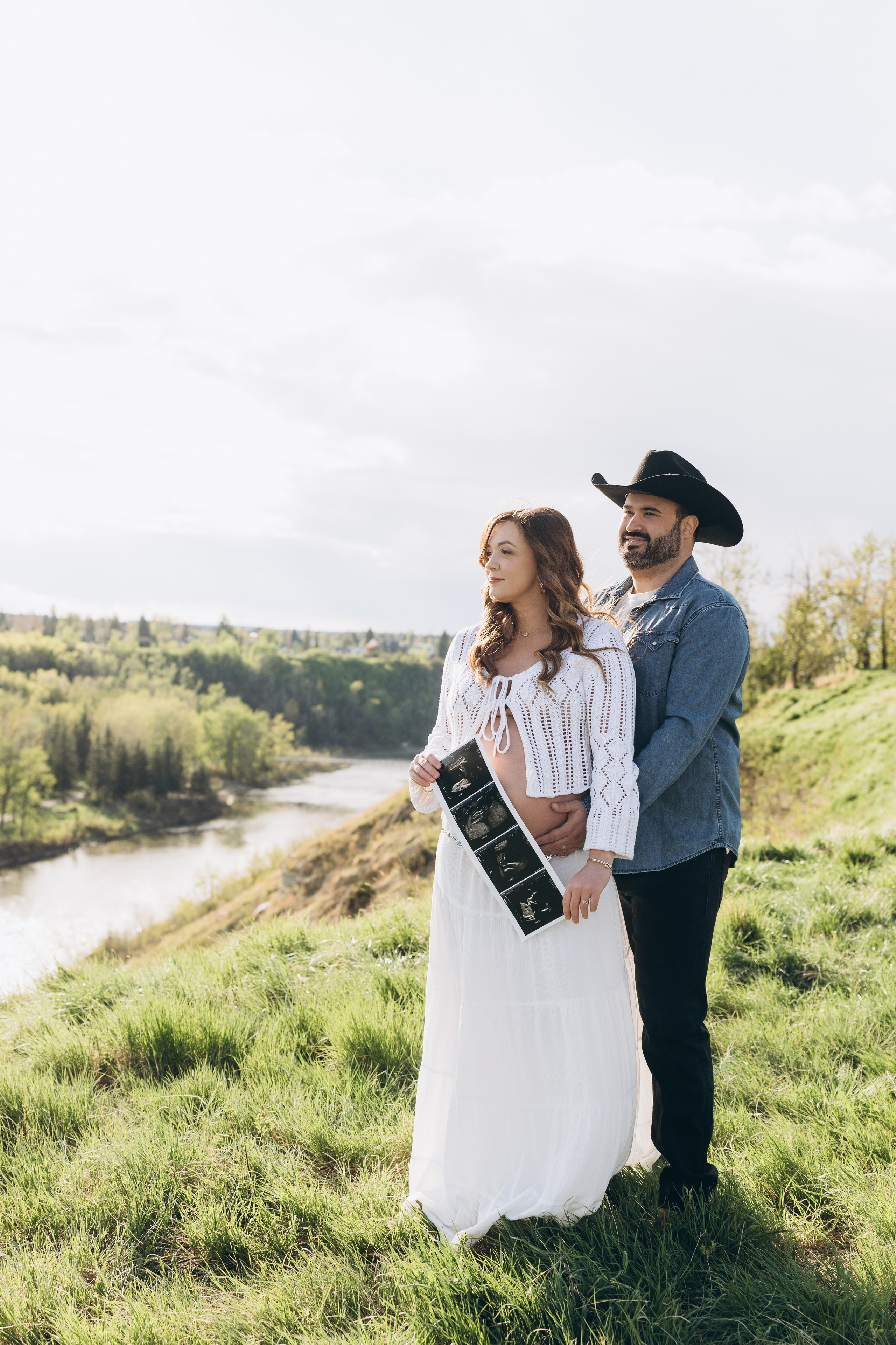 Joсelyn & Hart. Calgary Wedding & Lifestyle Photographer — Yevhen Polishchuk