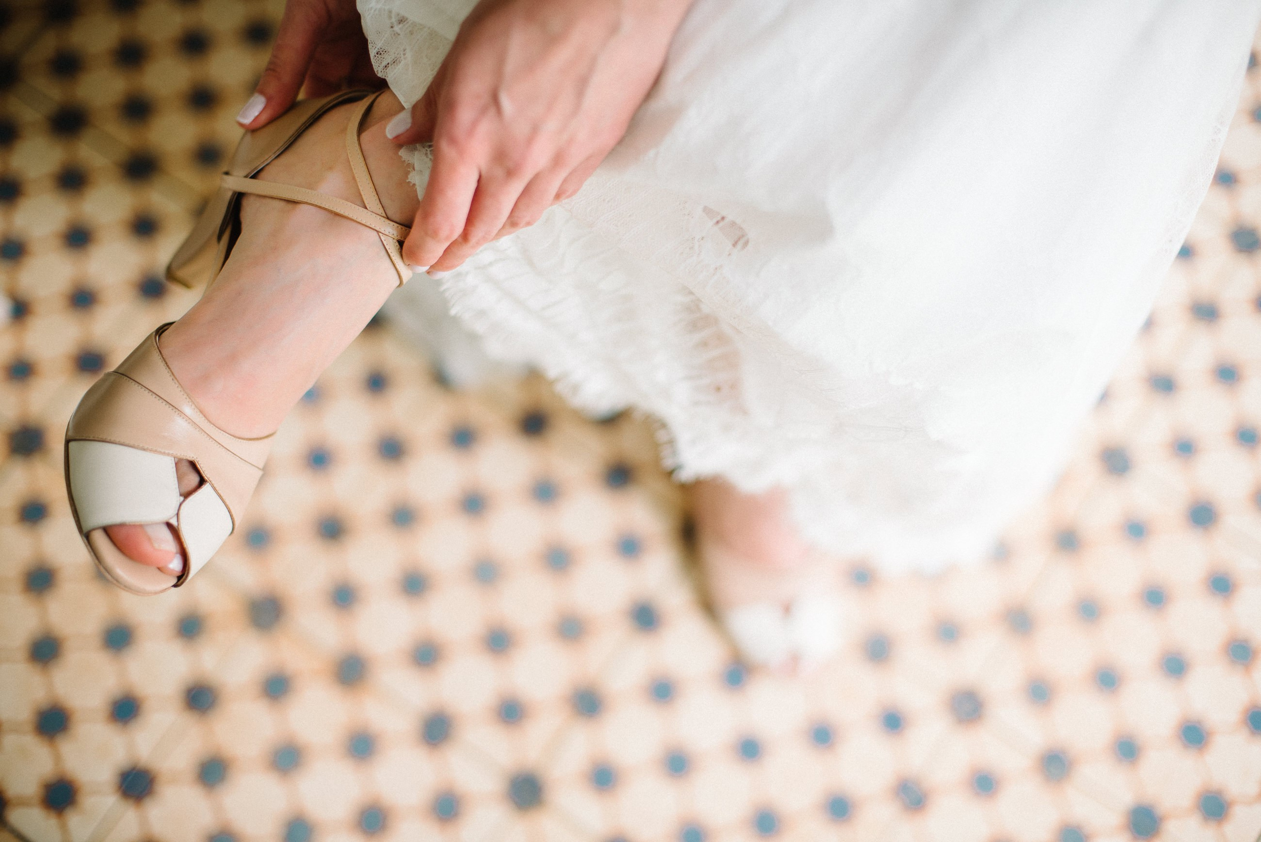 Ana Lúcia e Eduardo — Mini Wedding