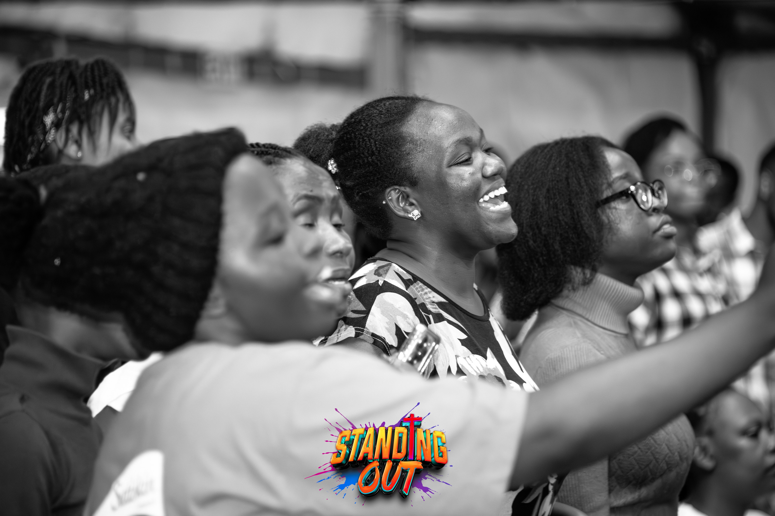 Christosphere Youth Ministry — Empowering Youth with Faith, Purpose & Community | JCC Thika Road, Nairobi. Pastor Morris Gacheru