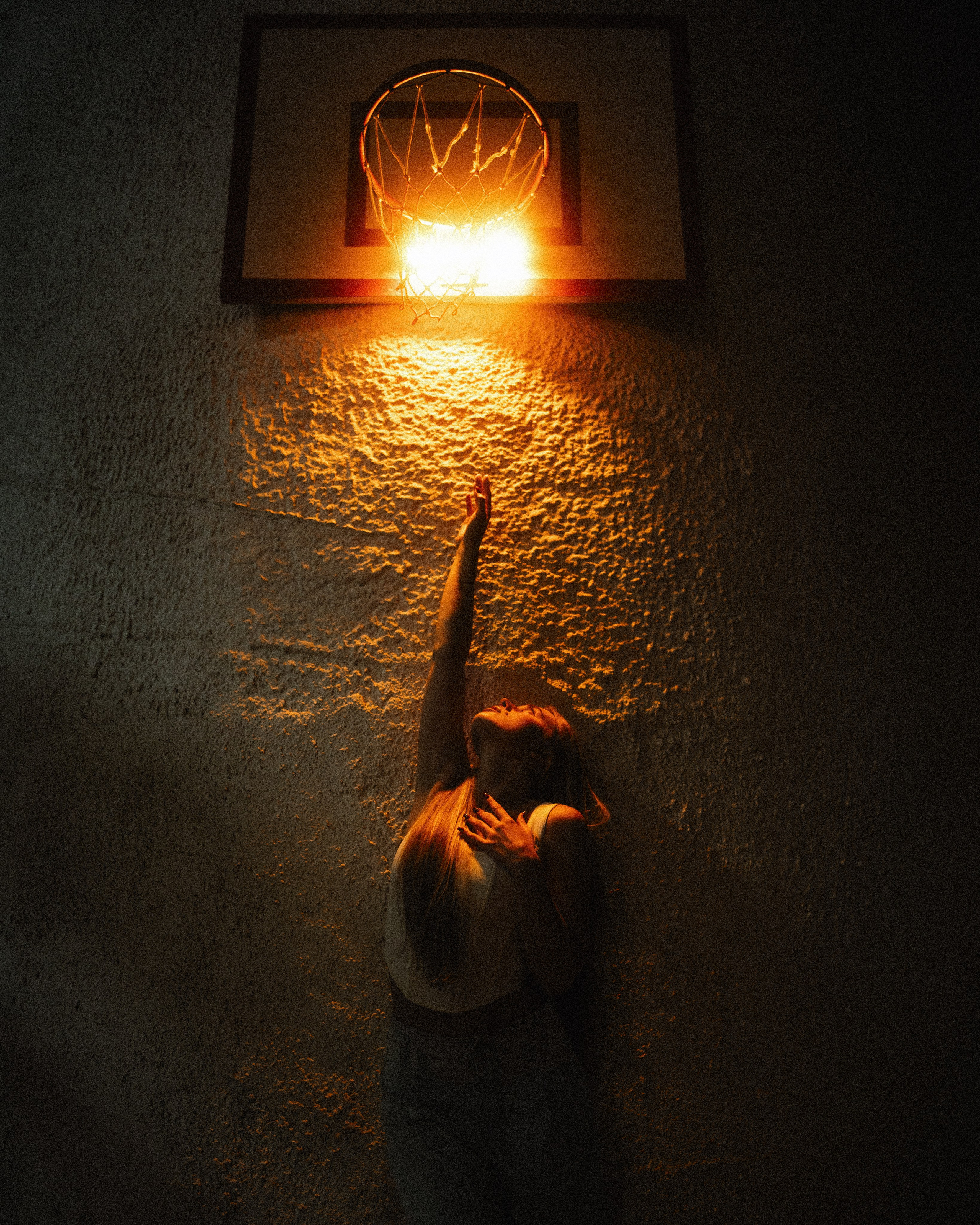 Kristina. From rapture