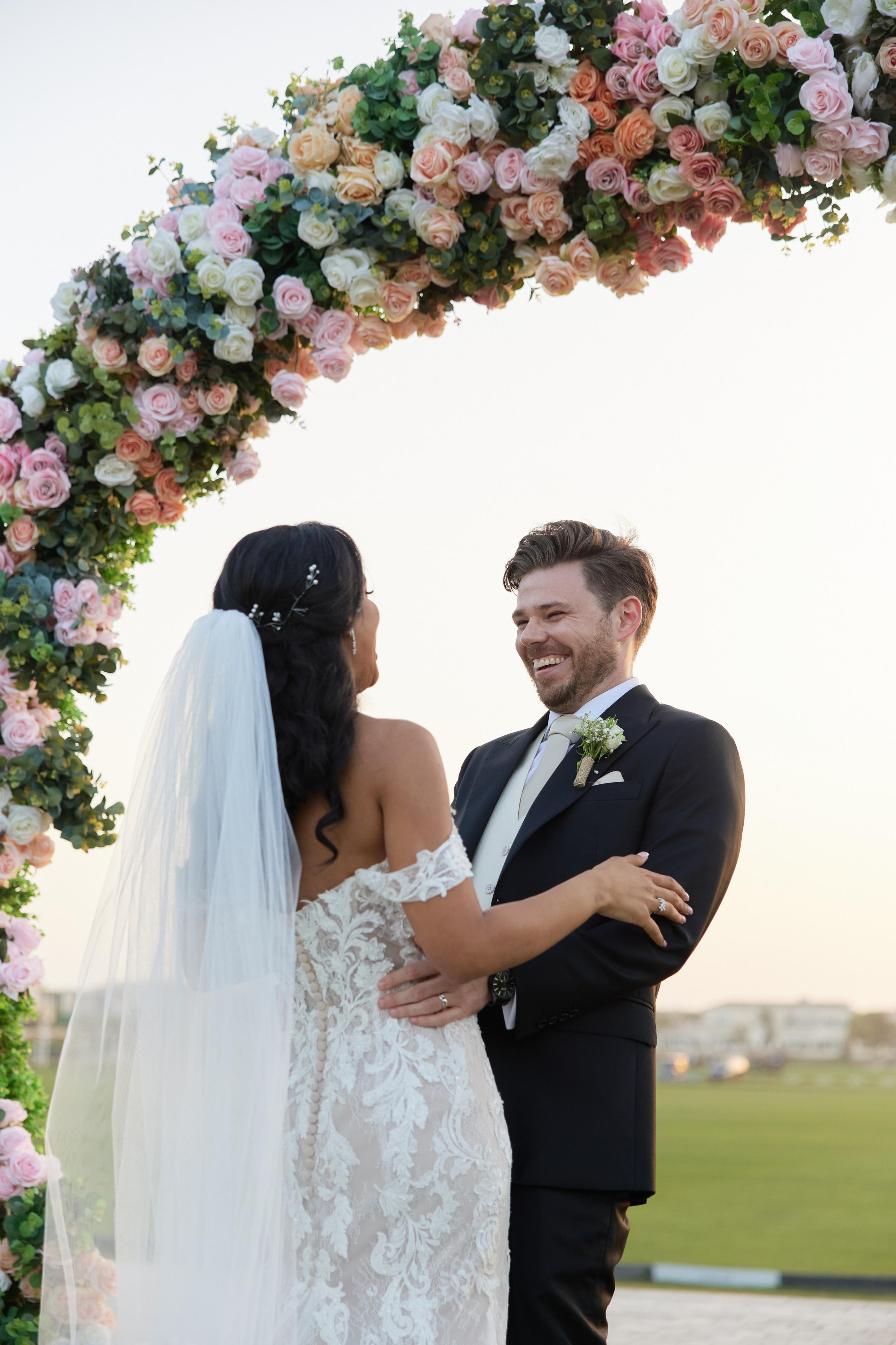 WEDDINGS. Female Photographer in Dubai