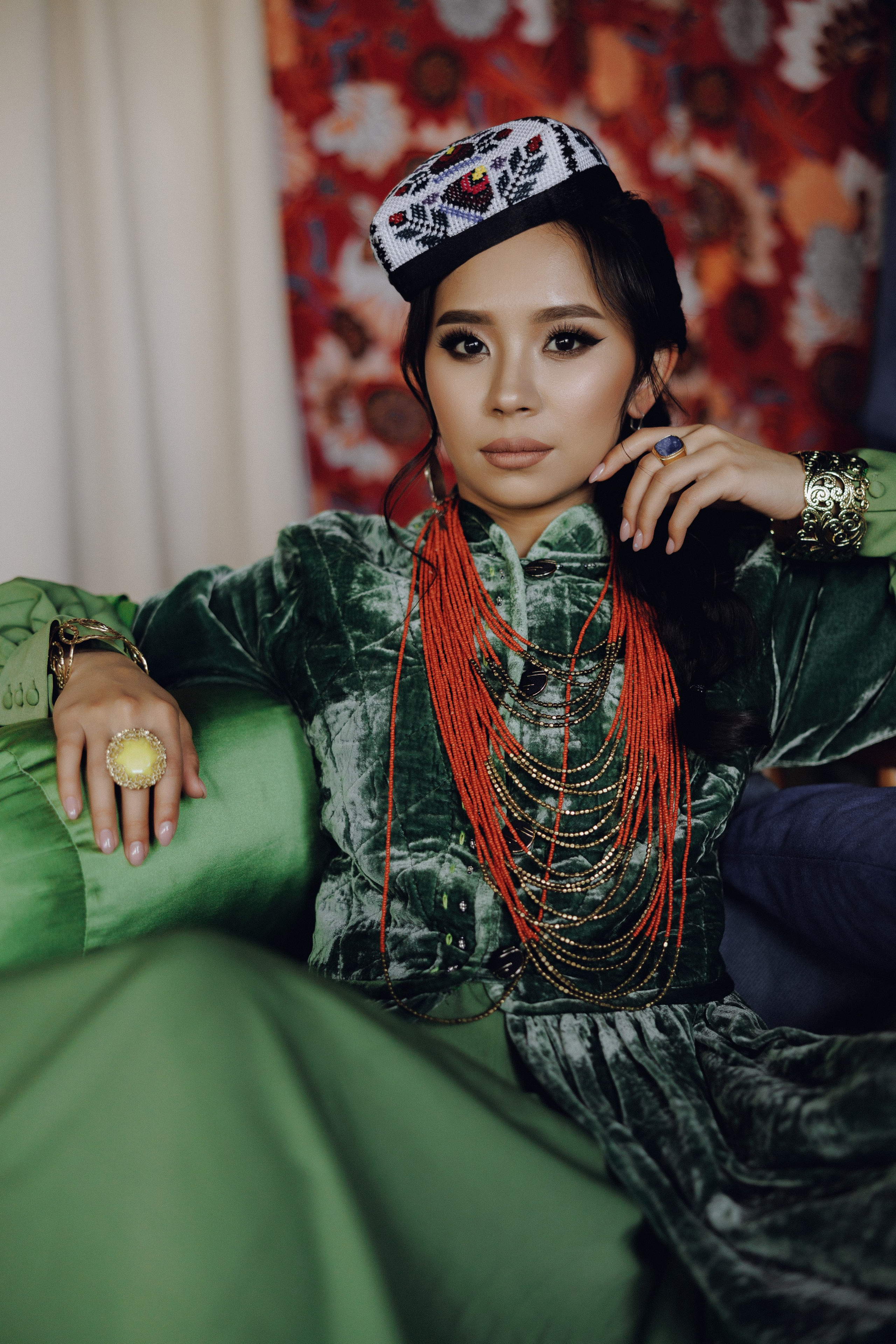 Кыз Узатуу Юлдуз. Азимжан Нуритдинходжаев — свадебный фотограф