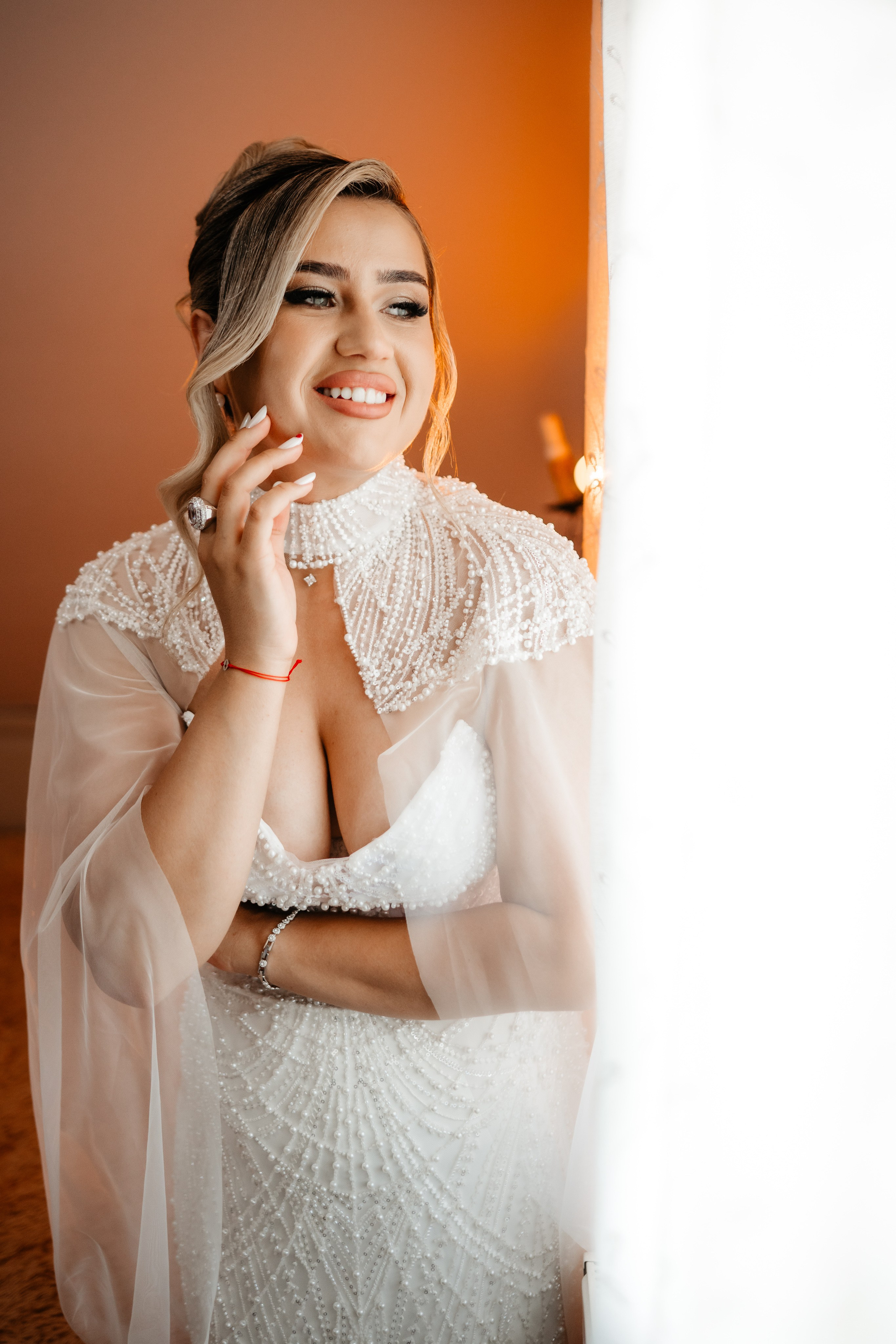 🤎 B i a n c a & A n d r e i - Wedding Day Preview. Wedding & Family Photographer