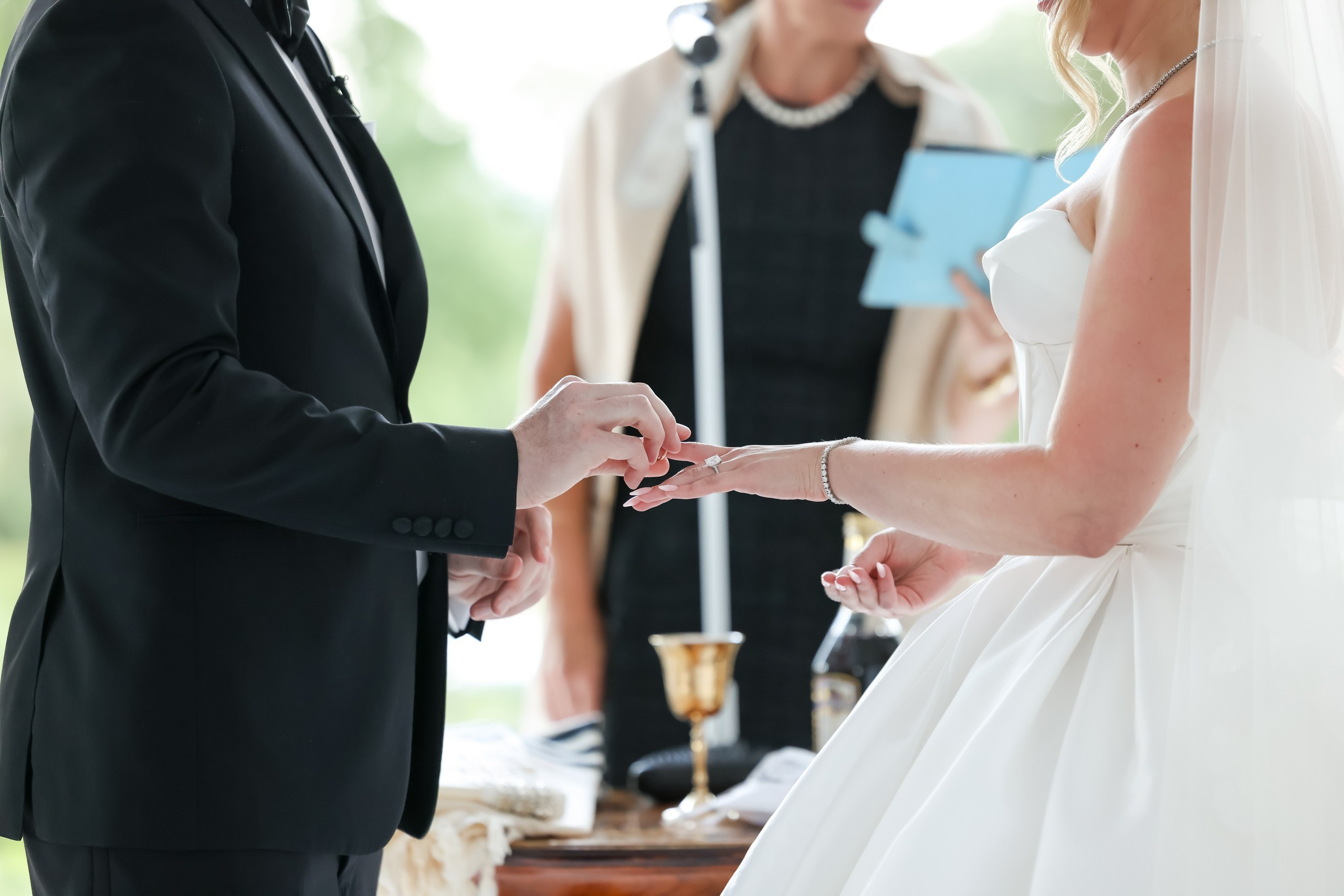 Chase & Alexander. Wedding Photo & Video