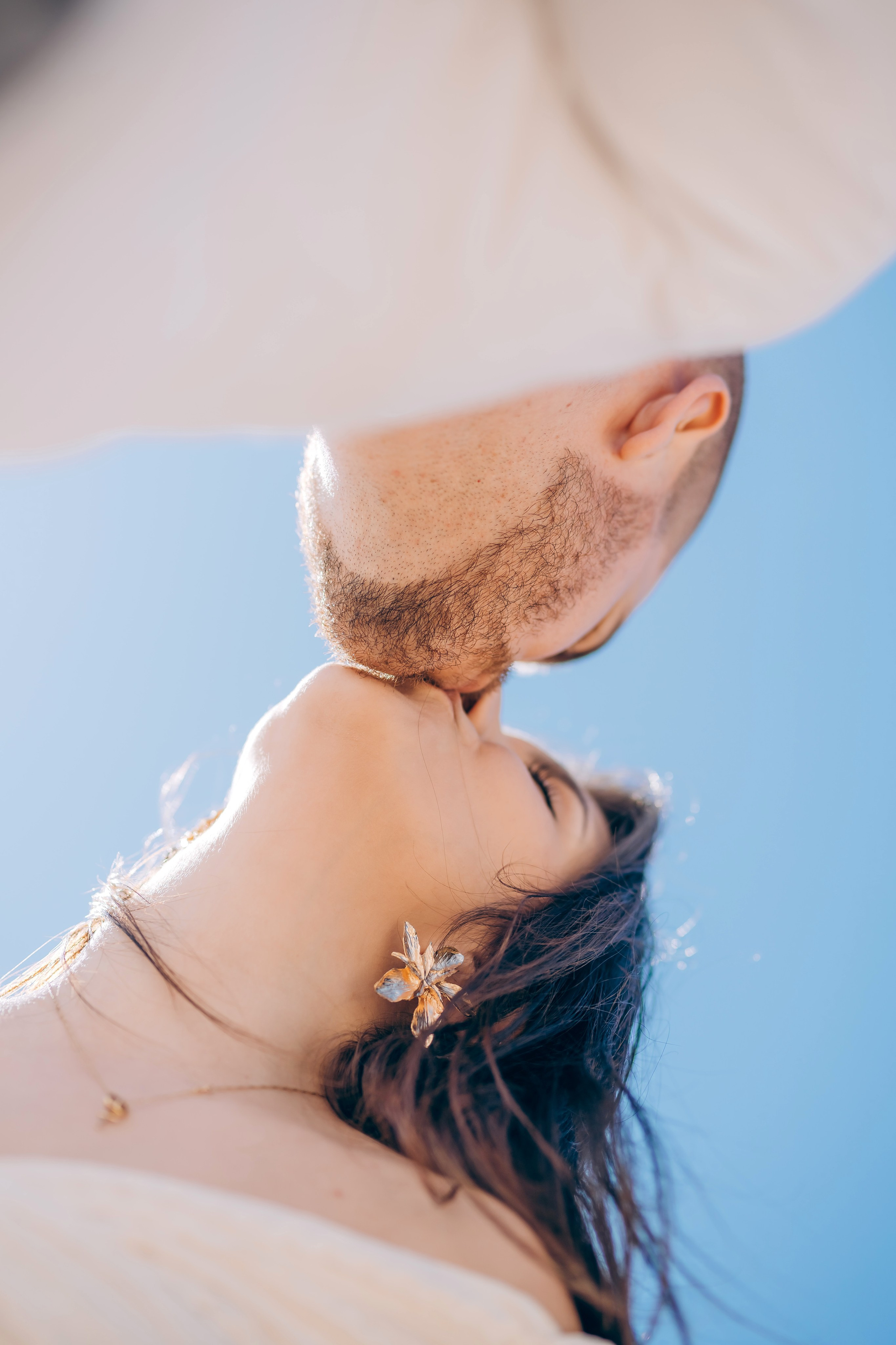 Waiting for you. Фотограф у Пальма де Майорка