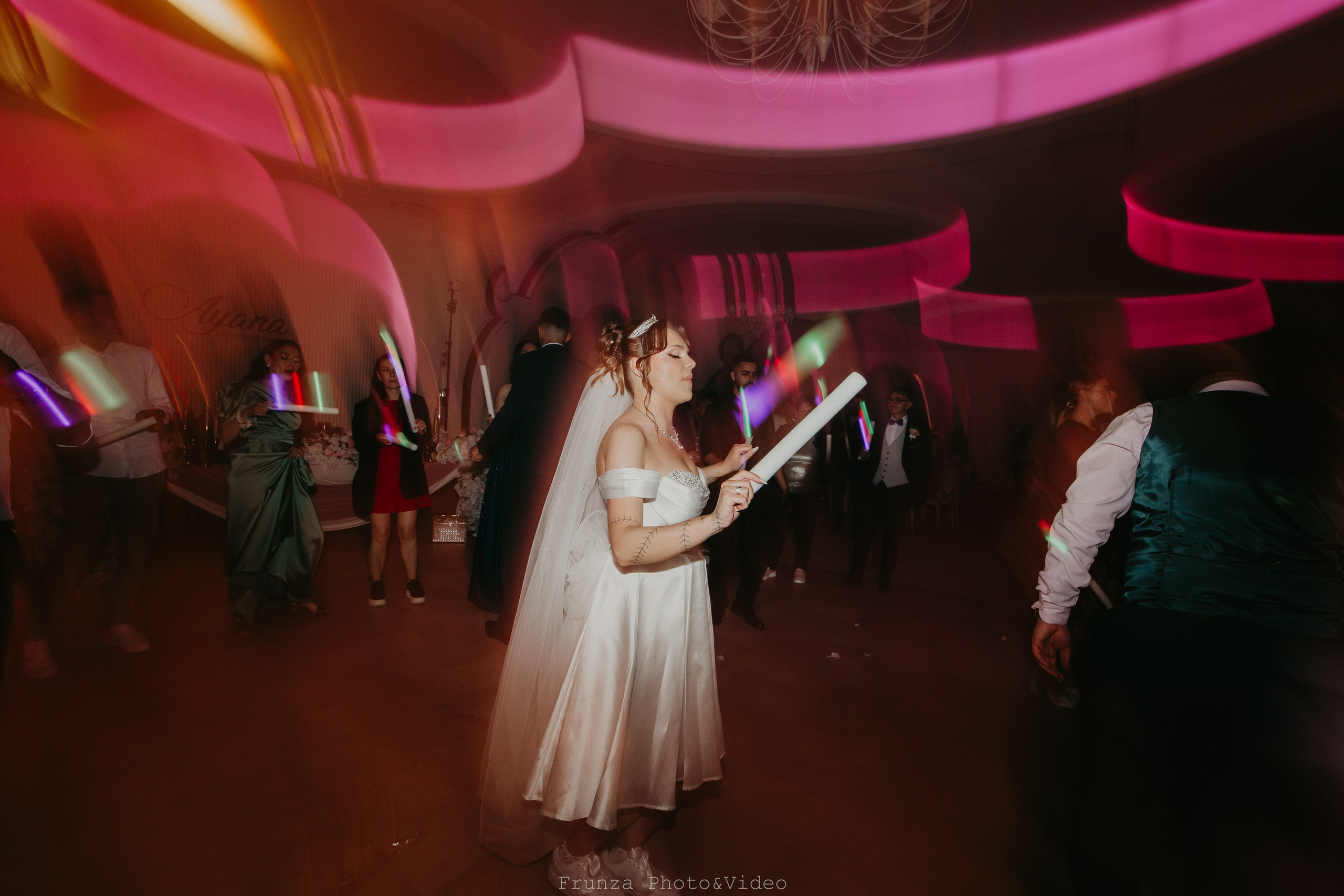 Ionut & Alexandra / Complete Wedding Day. Foto / Video nunta Deva, Hunedoara