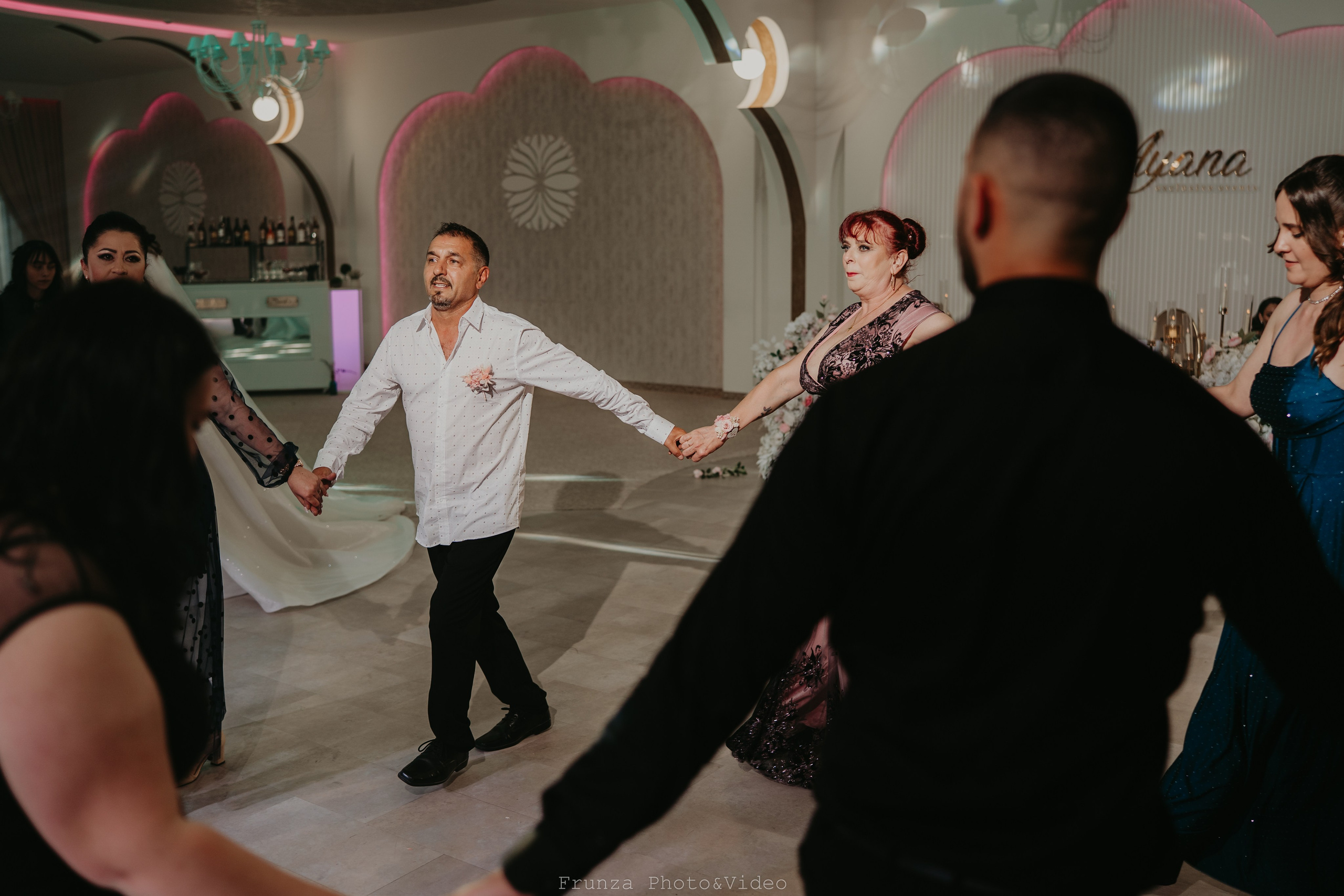 Ionut & Alexandra / Complete Wedding Day. Foto / Video nunta Deva, Hunedoara