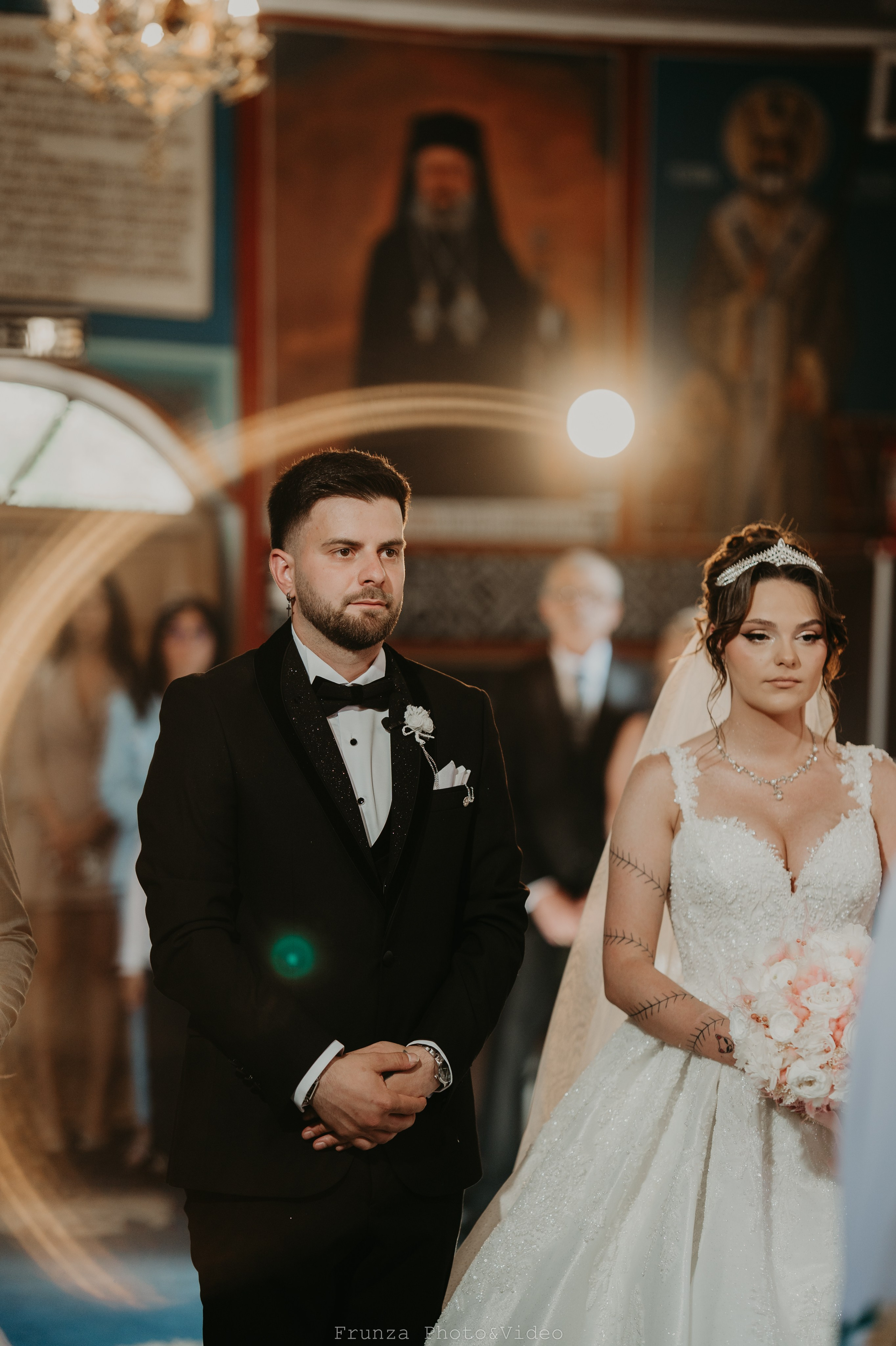 Ionut & Alexandra / Complete Wedding Day. Foto / Video nunta Deva, Hunedoara