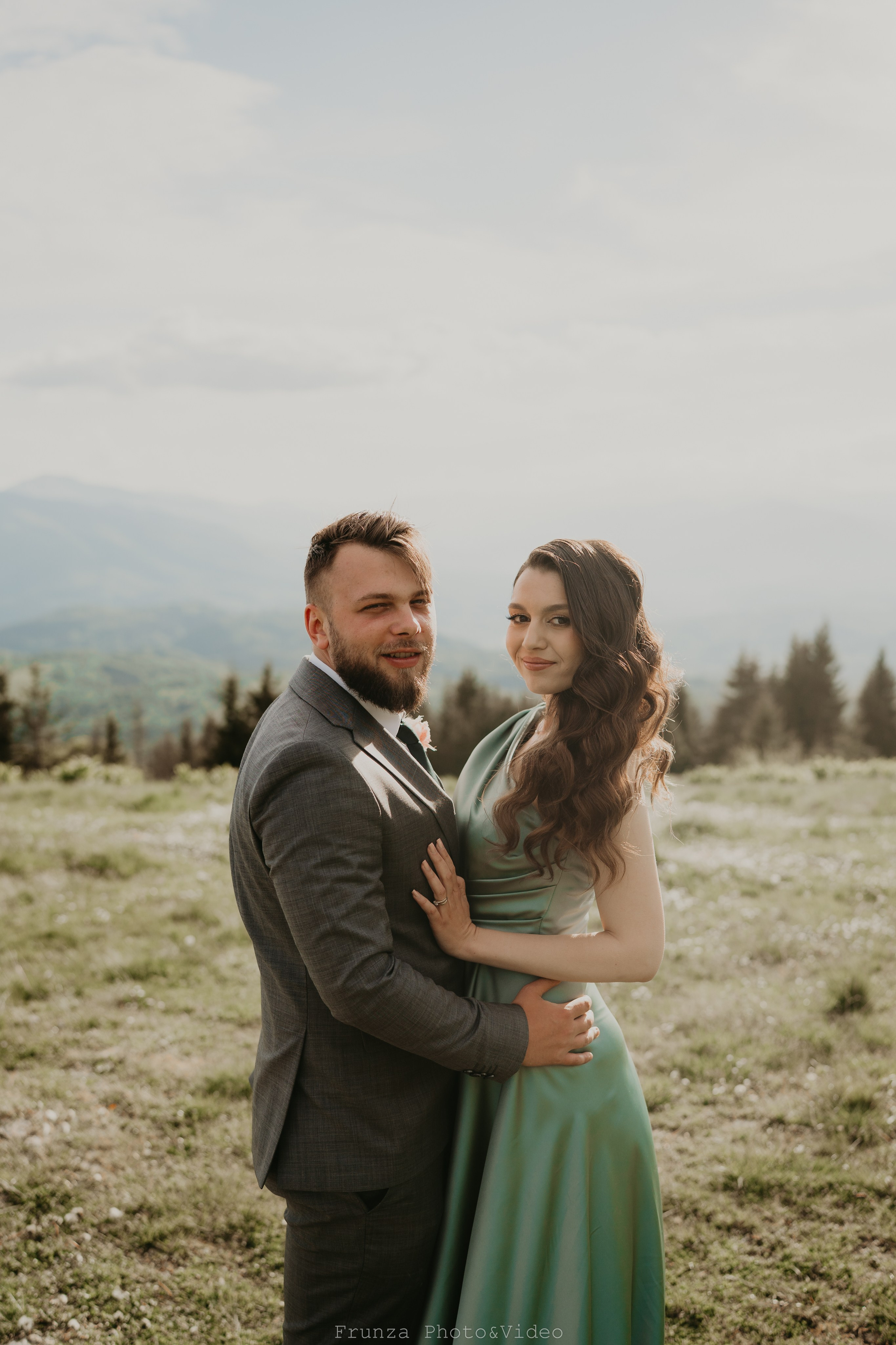Ionut & Alexandra / Complete Wedding Day. Foto / Video nunta Deva, Hunedoara