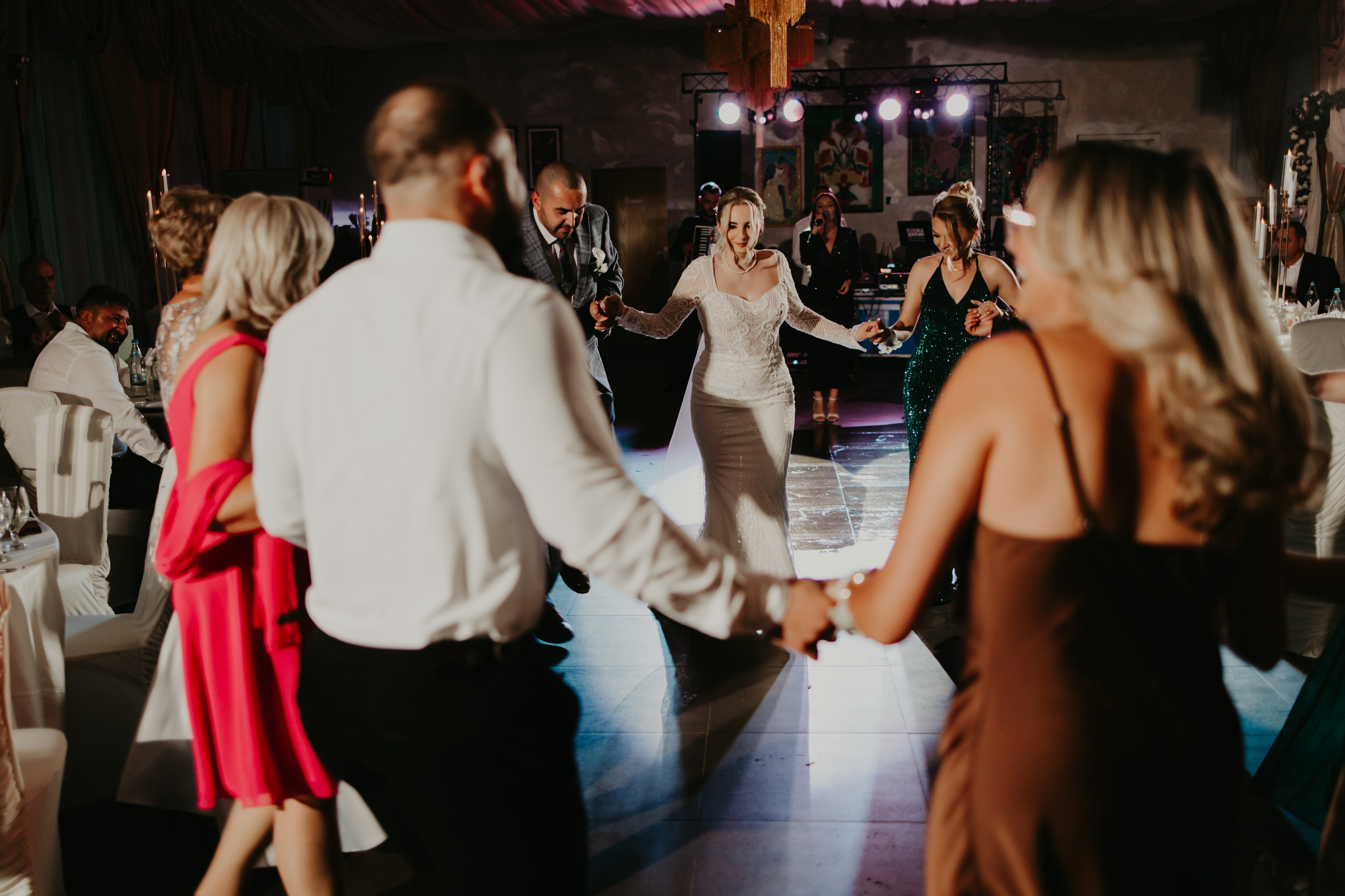 Diana + Adrian / Wedding day. Foto / Video nunta Deva, Hunedoara