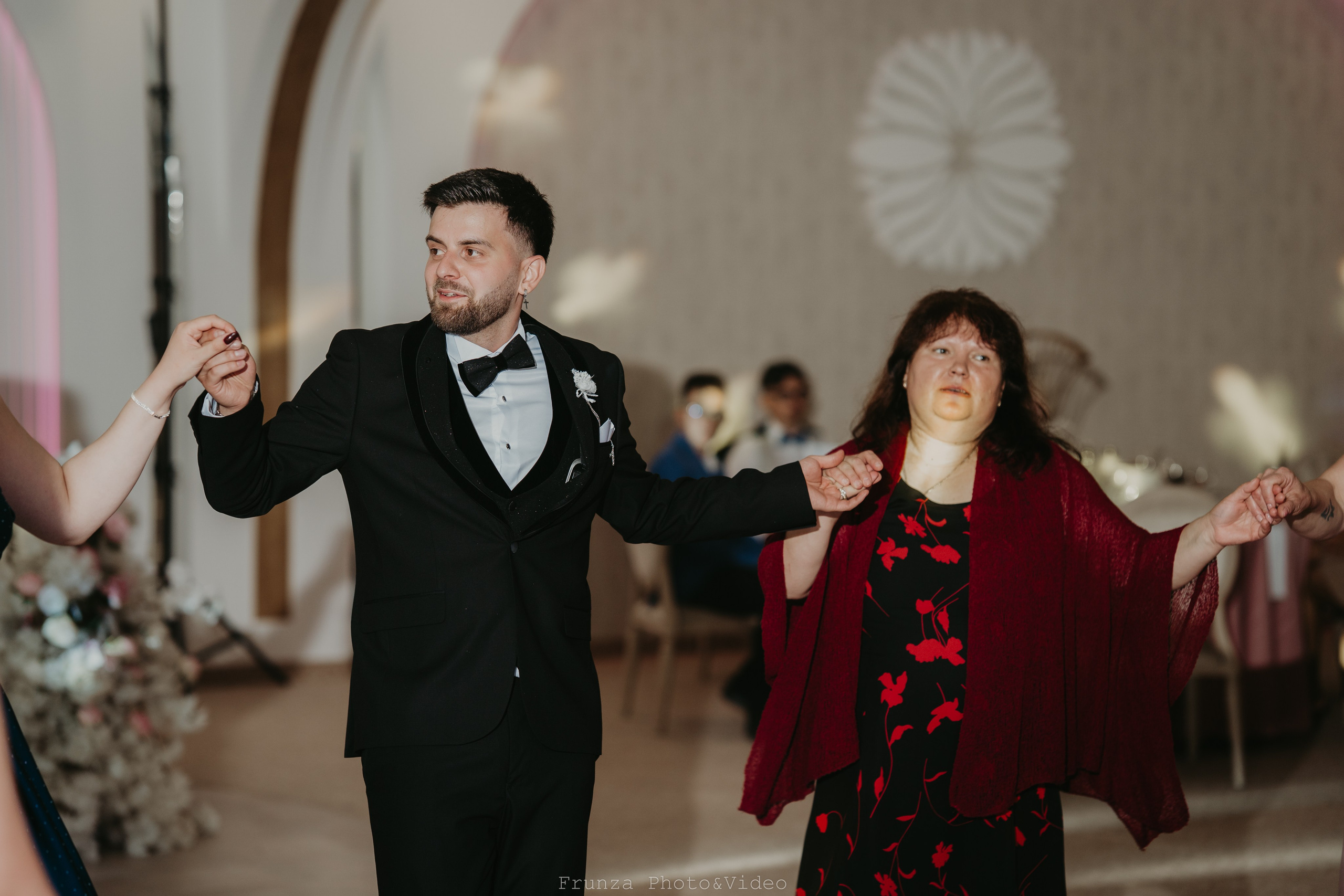 Ionut & Alexandra / Complete Wedding Day. Foto / Video nunta Deva, Hunedoara