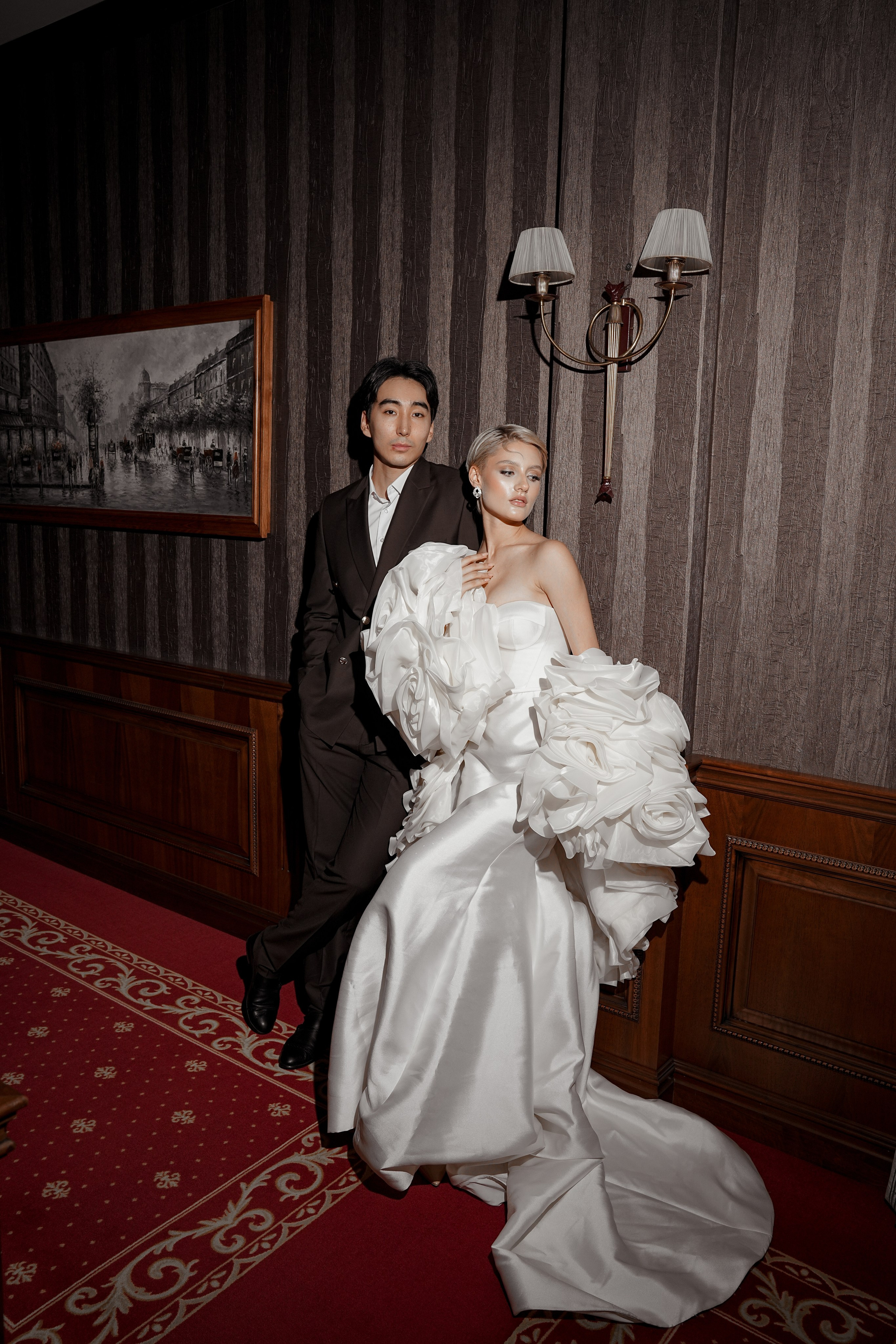 Николь Амир