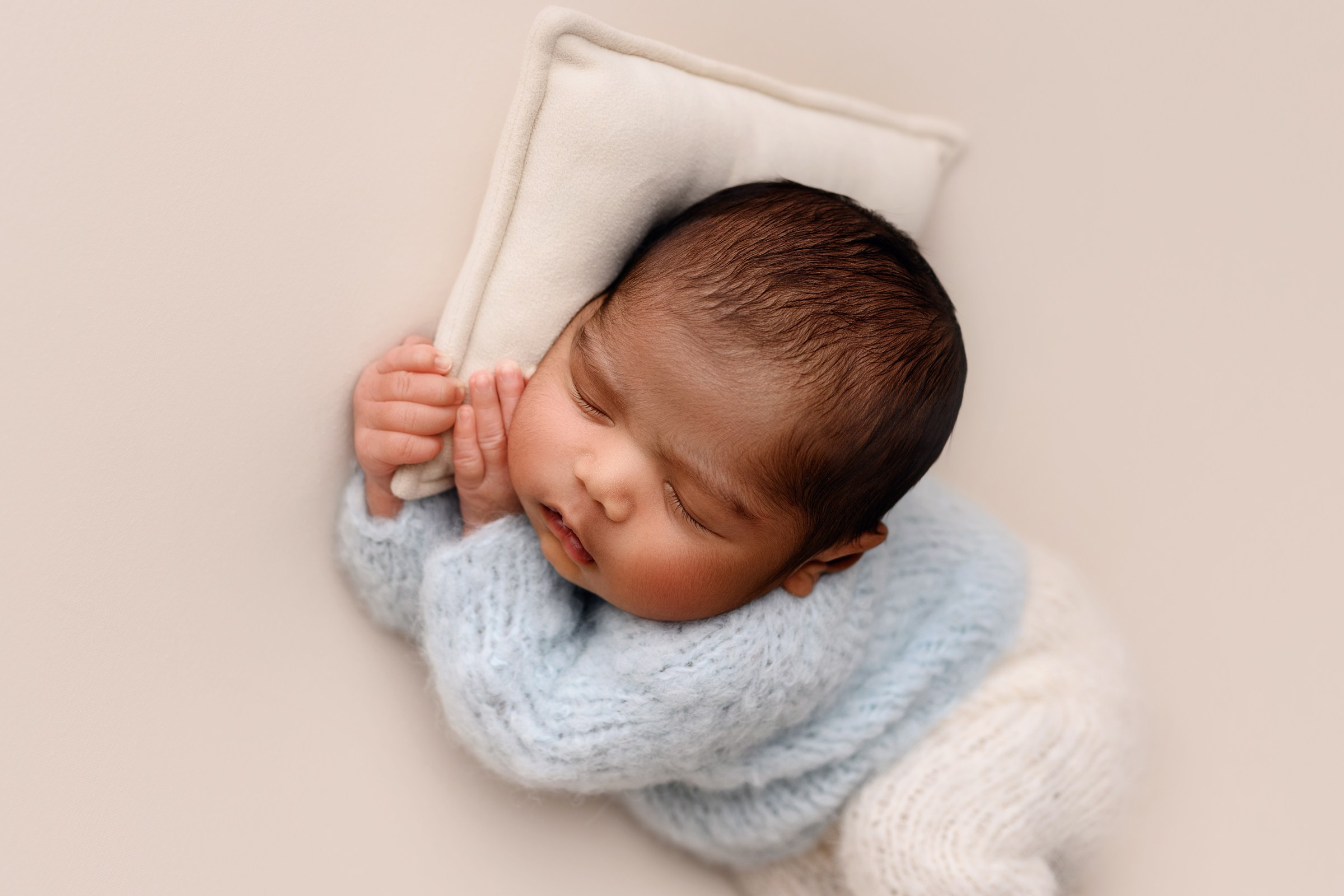 Newbornshooting Köln