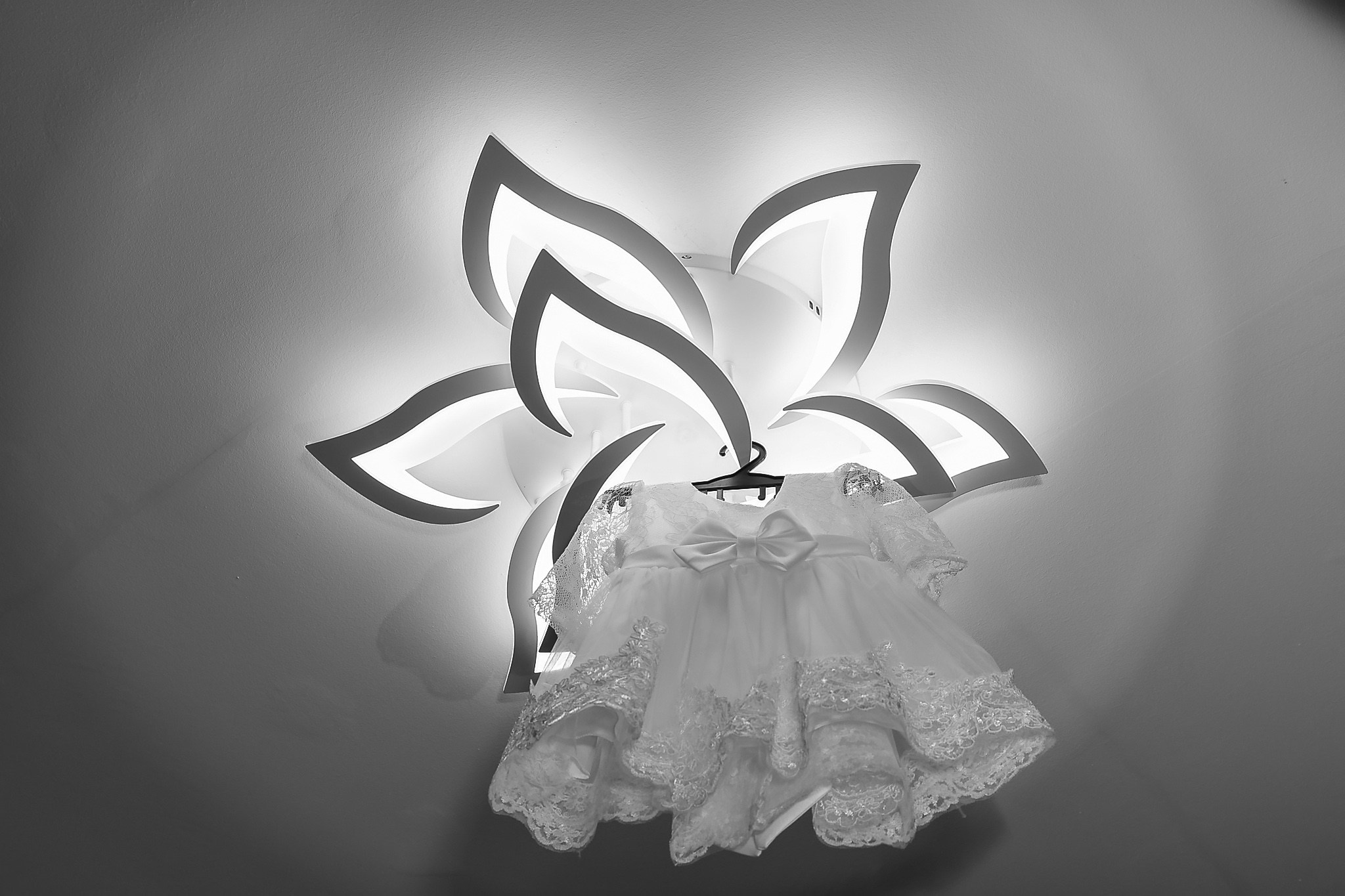 Amelia — Christening Day. Chromatikaevents